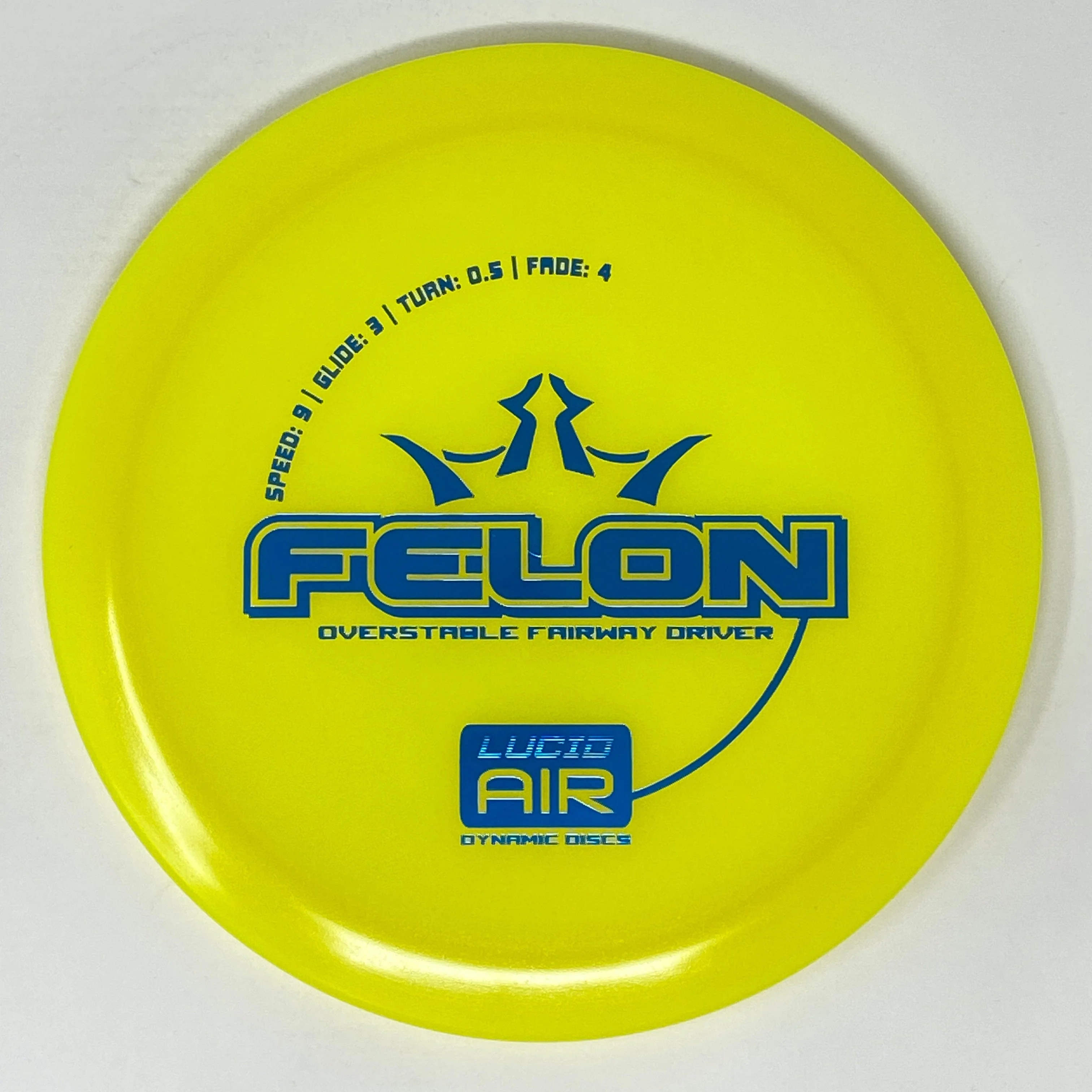 Felon (Lucid Air) - Image 4