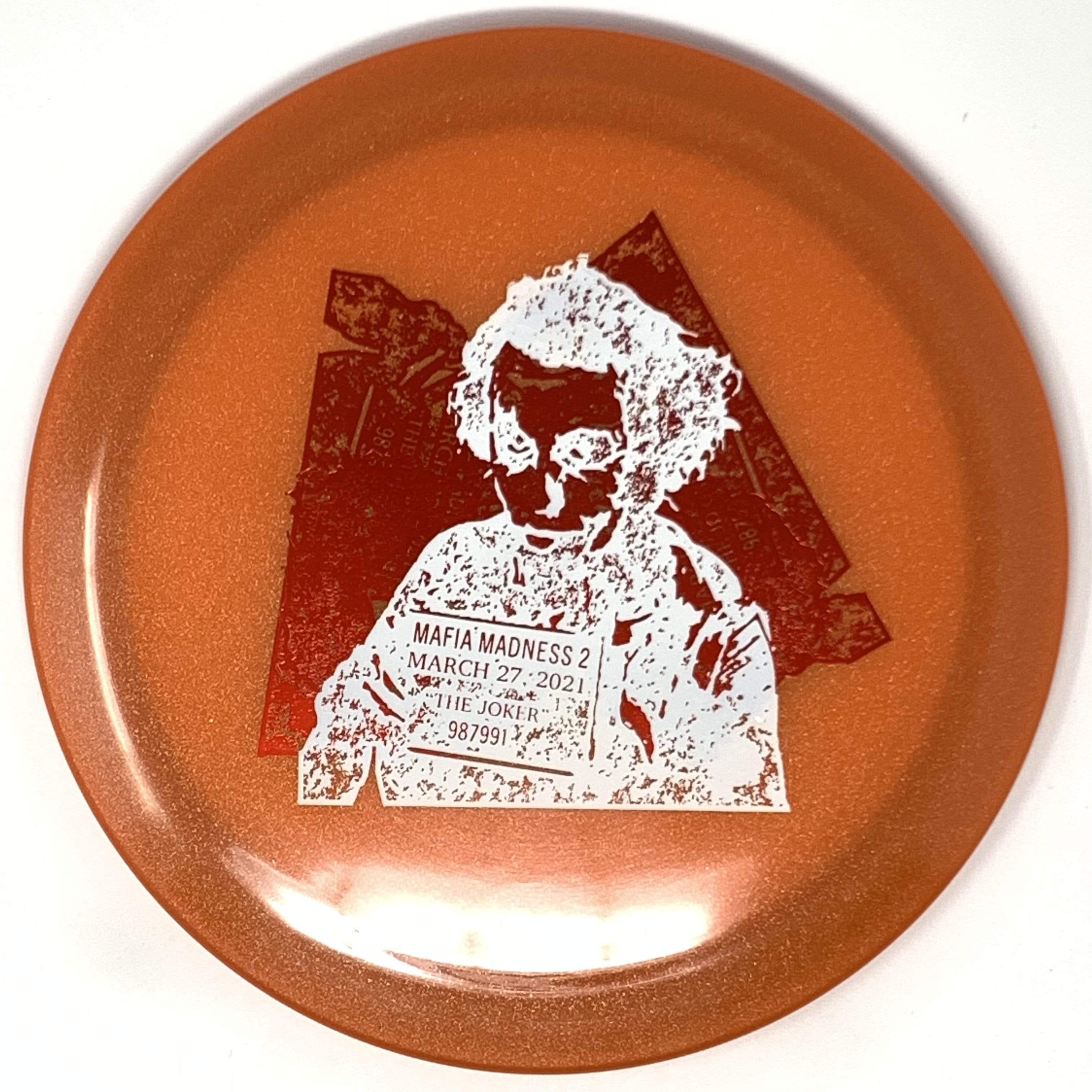Felon (Lucid Metallic - Misprint) - Image 3