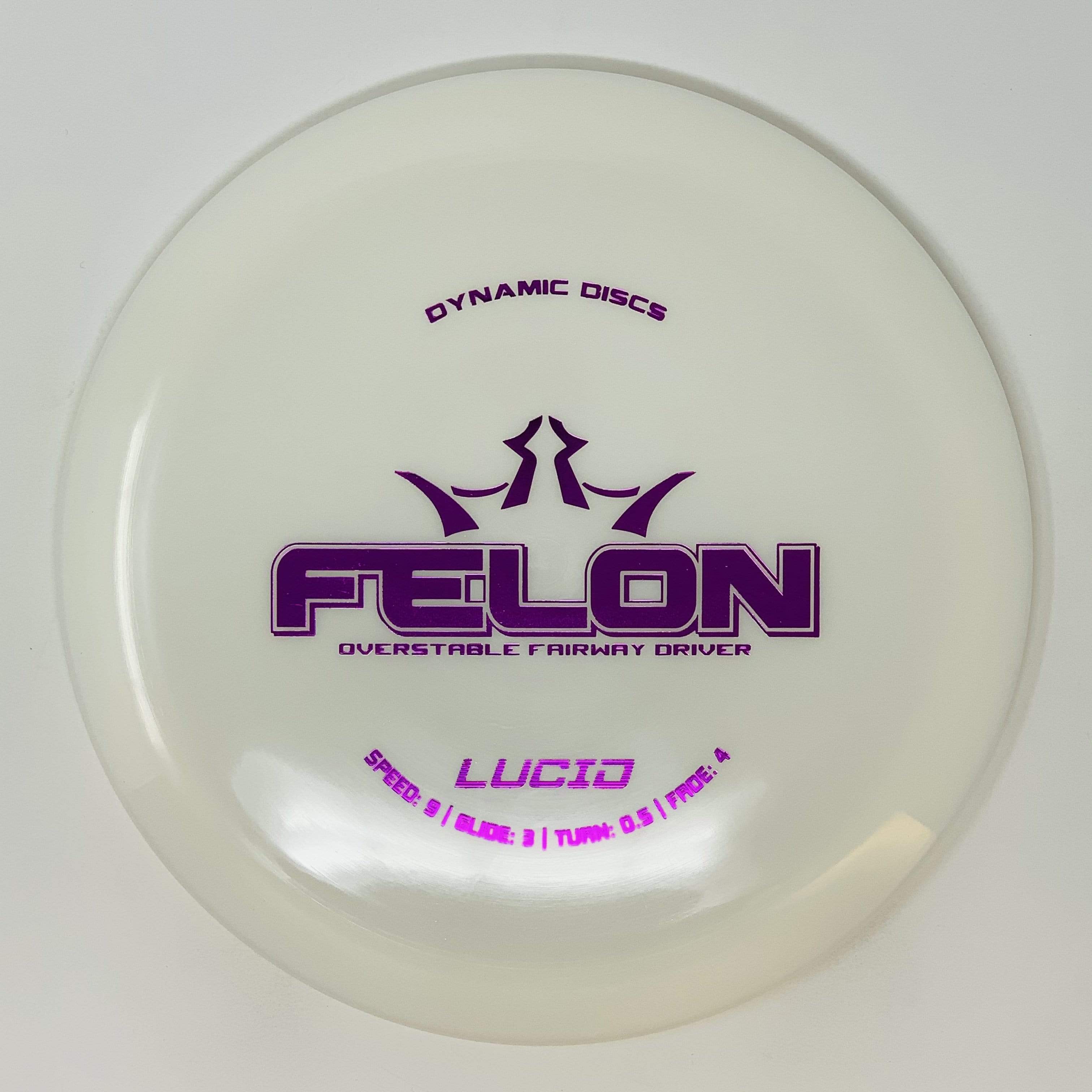 Felon (Lucid - White/Dyeable) - Image 3