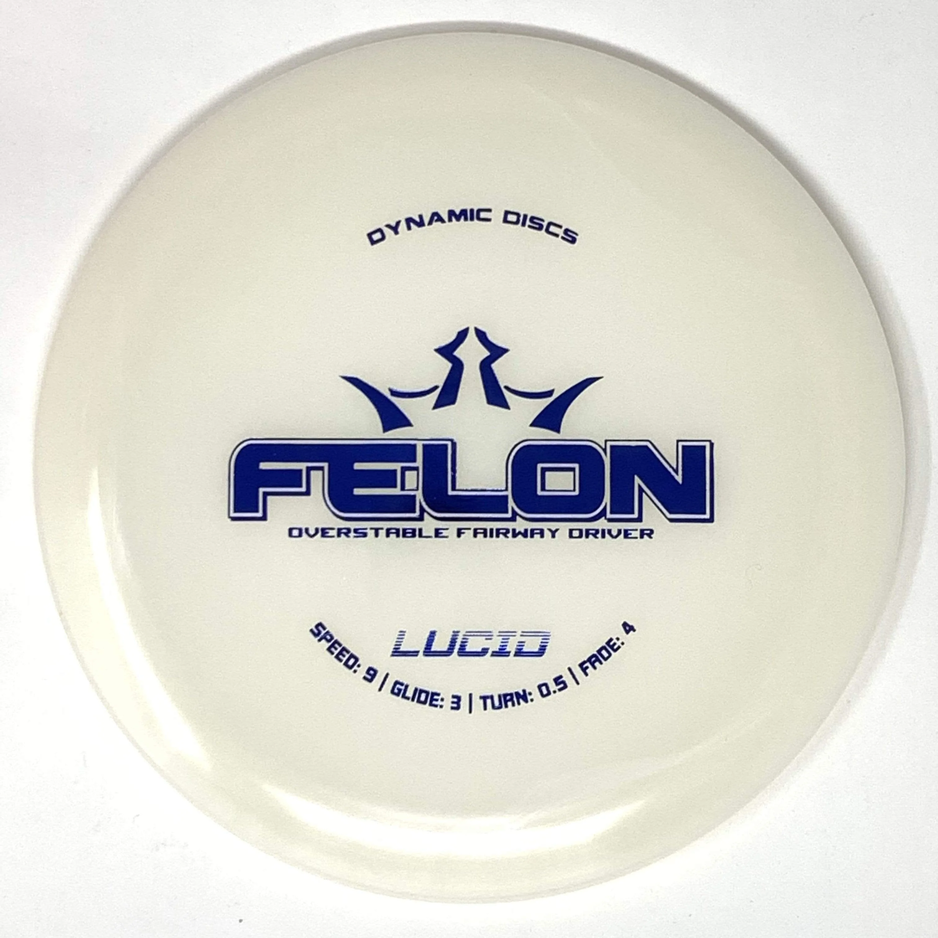 Felon (Lucid - White/Dyeable) - Image 4