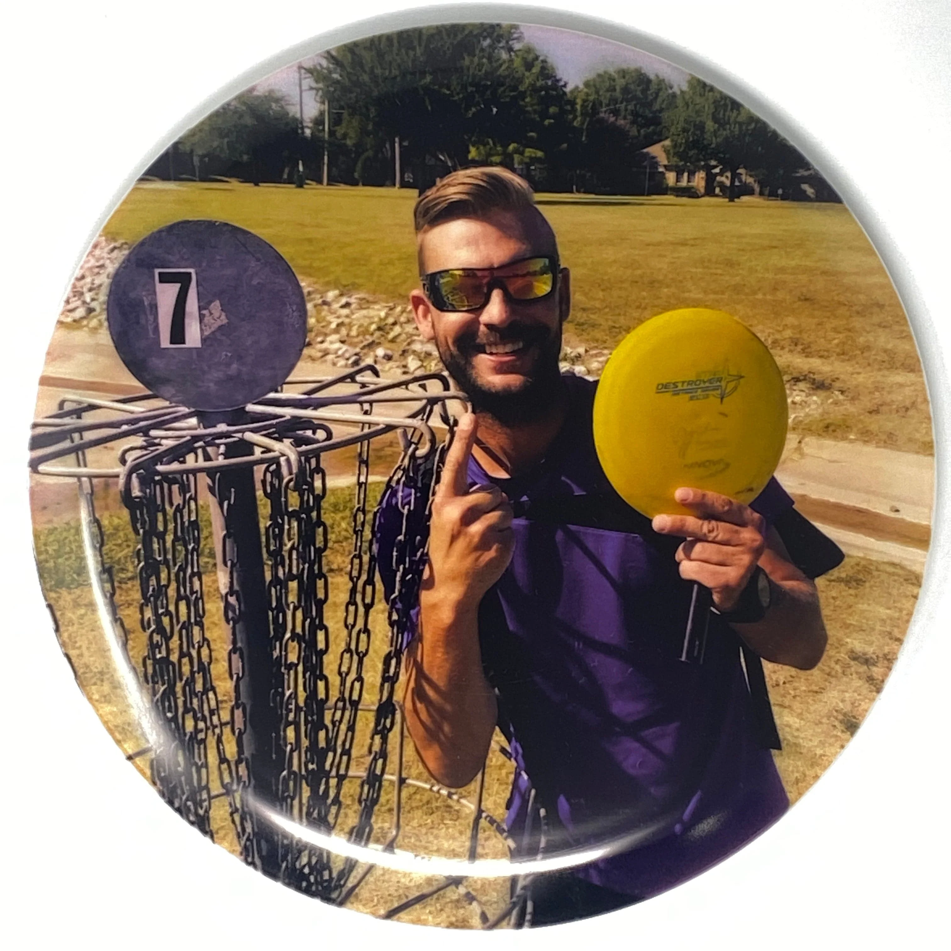 Felon (Tournament - Misprint) - Image 8