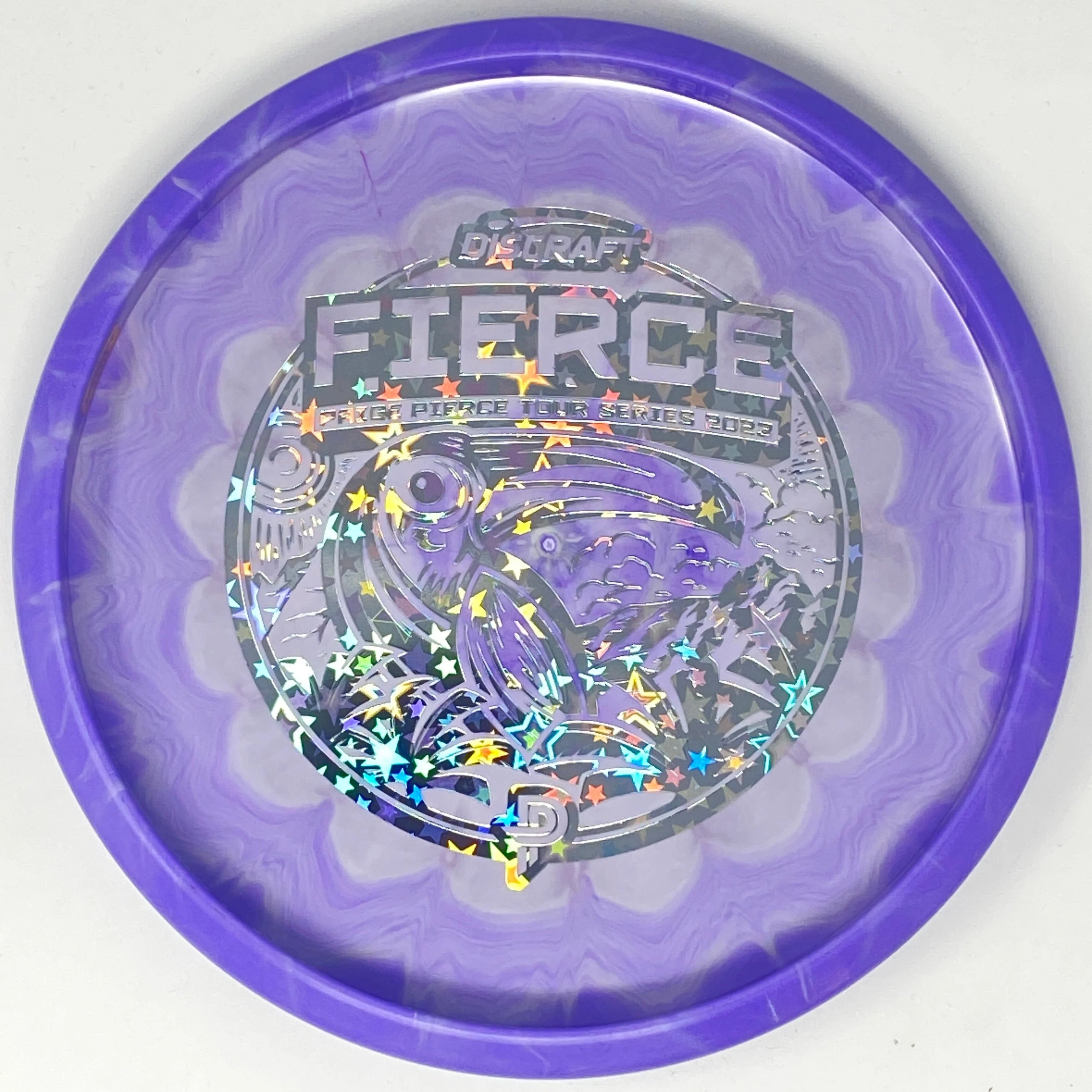 Fierce (ESP - Paige Pierce 2023 Tour Series) - Image 12