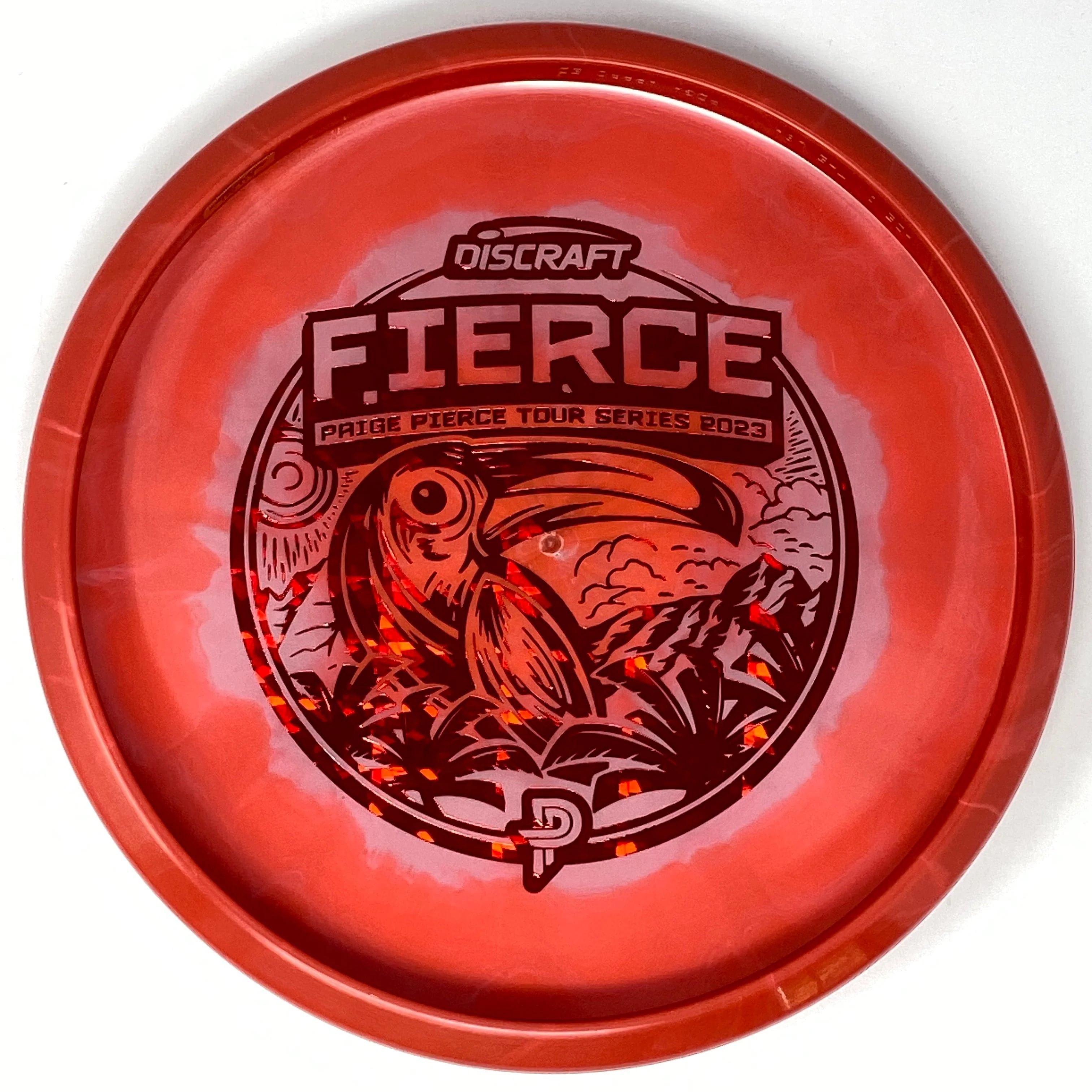 Fierce (ESP - Paige Pierce 2023 Tour Series) - Image 19