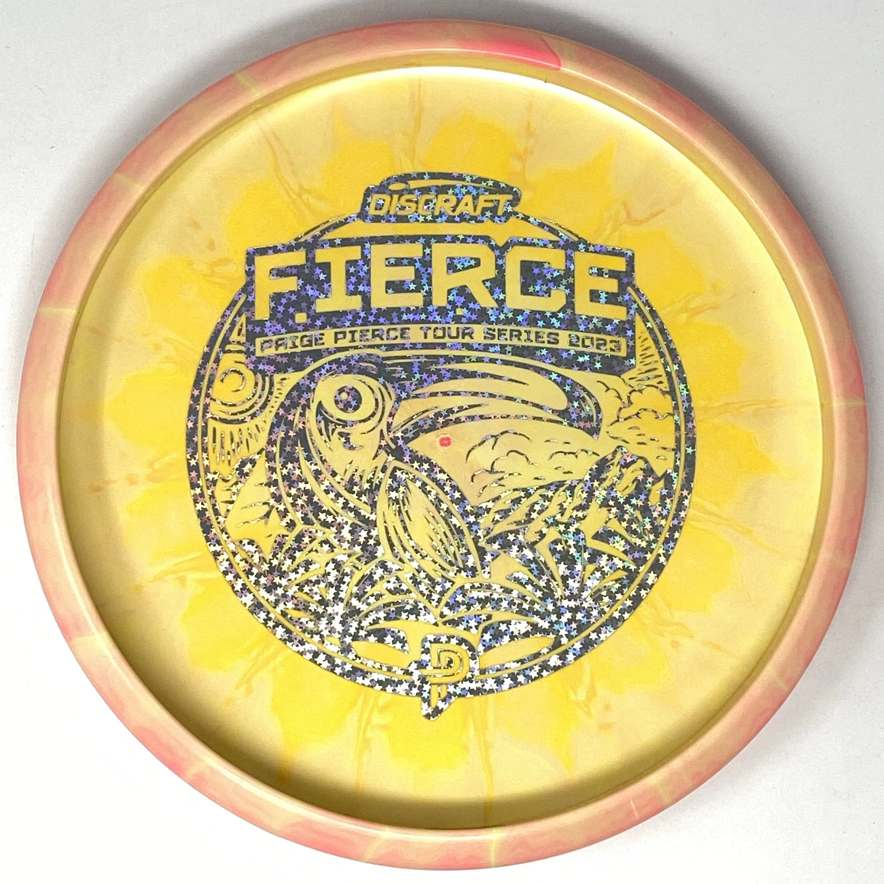 Fierce (ESP - Paige Pierce 2023 Tour Series) - Image 22