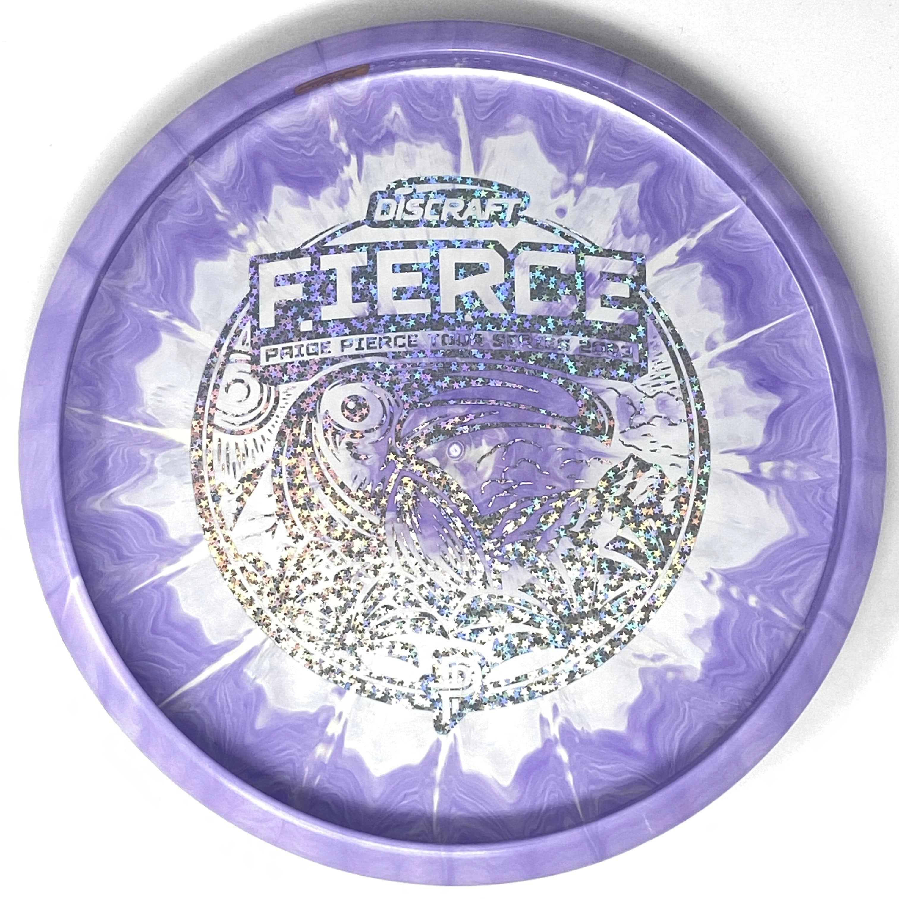 Fierce (ESP - Paige Pierce 2023 Tour Series) - Image 37