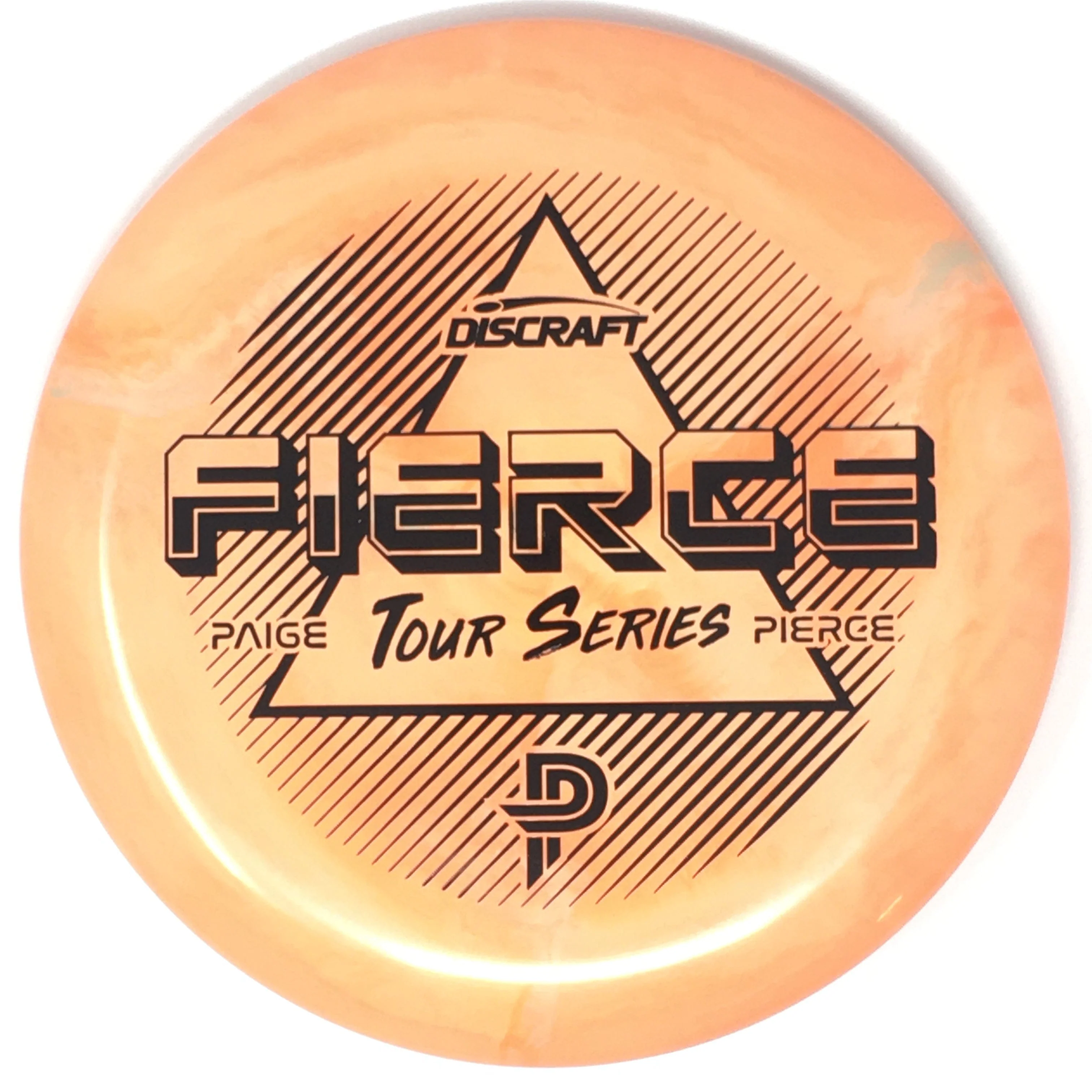 Fierce (ESP Swirl - Paige Pierce 2022 Tour Series) - Image 19