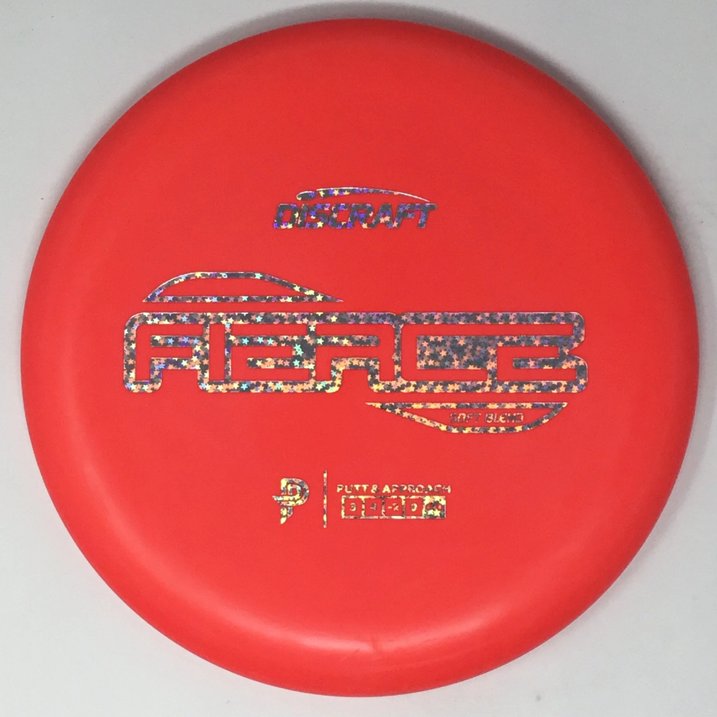 Fierce (Putter Line Soft Blend - Paige Pierce Line) - Image 10