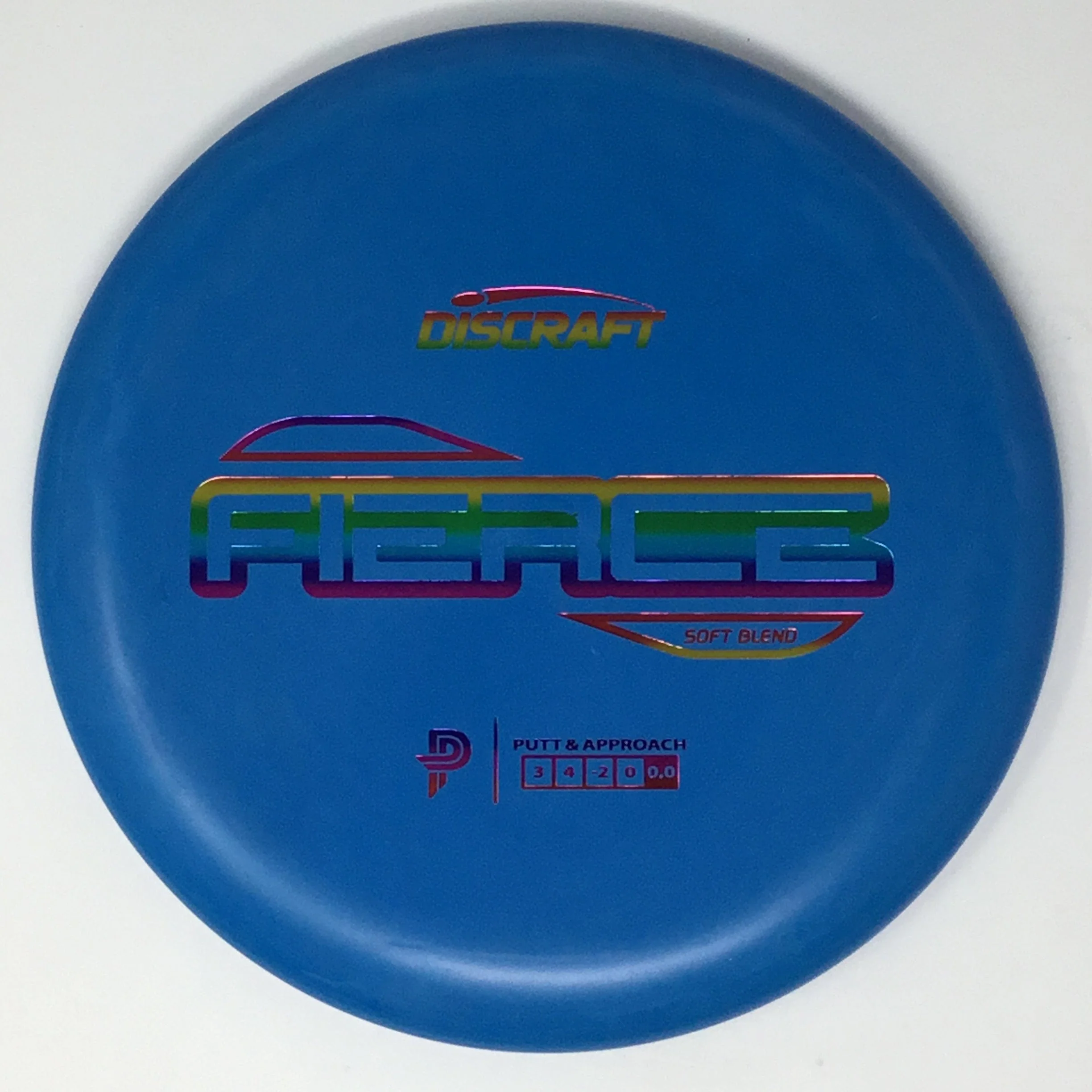 Fierce (Putter Line Soft Blend - Paige Pierce Line) - Image 12