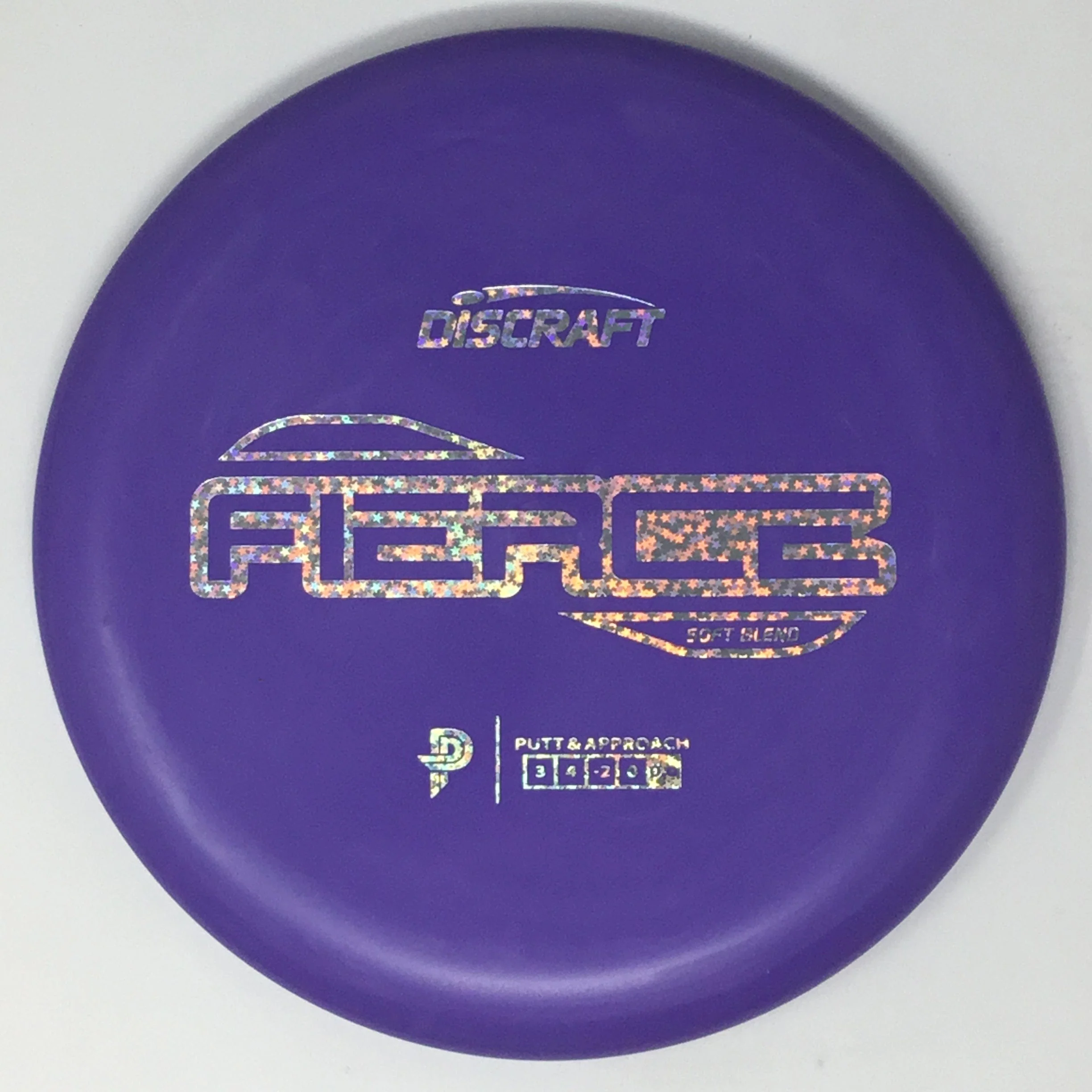 Fierce (Putter Line Soft Blend - Paige Pierce Line) - Image 13