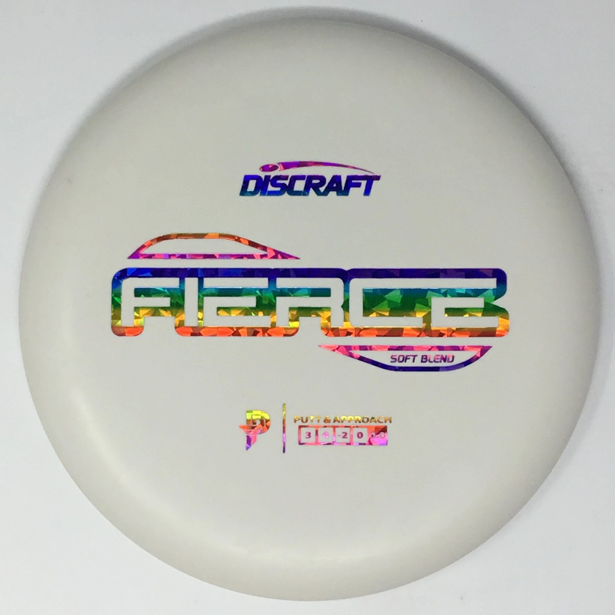 Fierce (Putter Line Soft Blend - Paige Pierce Line) - Image 14