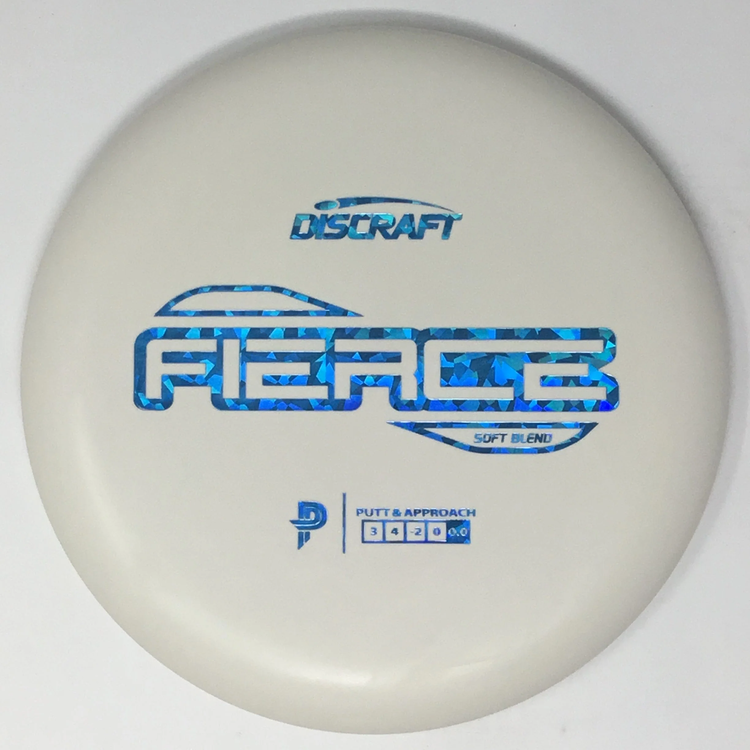 Fierce (Putter Line Soft Blend - Paige Pierce Line) - Image 15