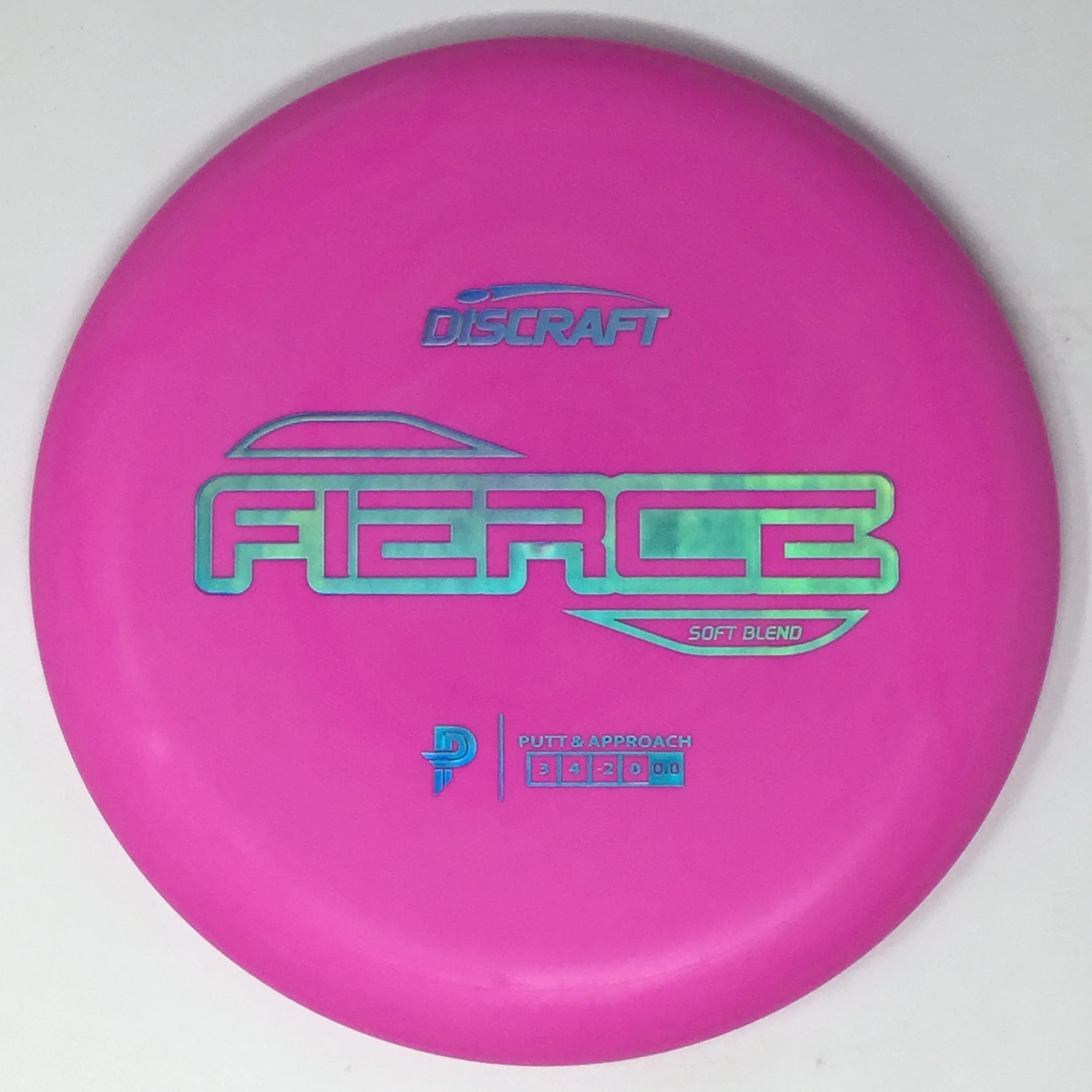 Fierce (Putter Line Soft Blend - Paige Pierce Line) - Image 16