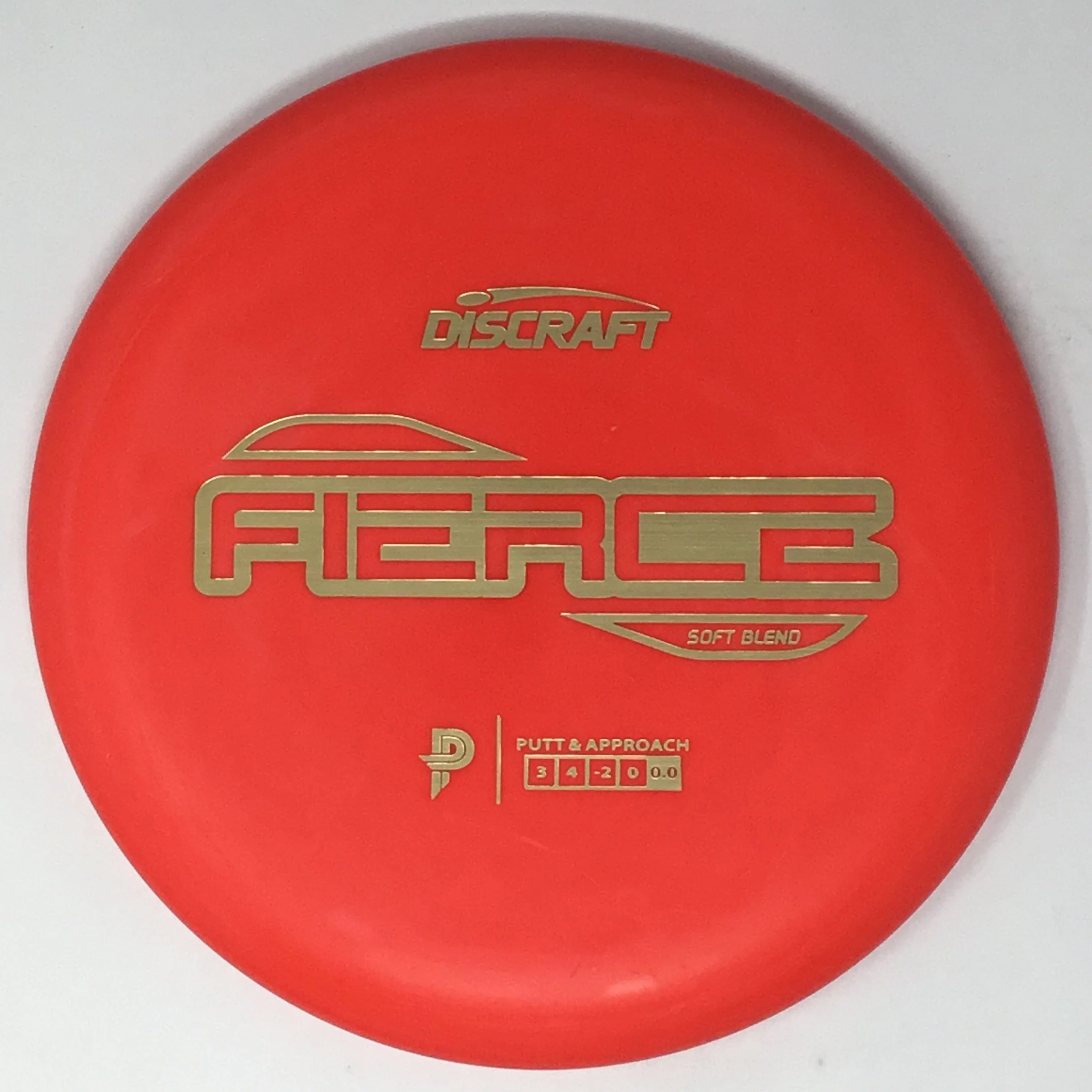 Fierce (Putter Line Soft Blend - Paige Pierce Line) - Image 17