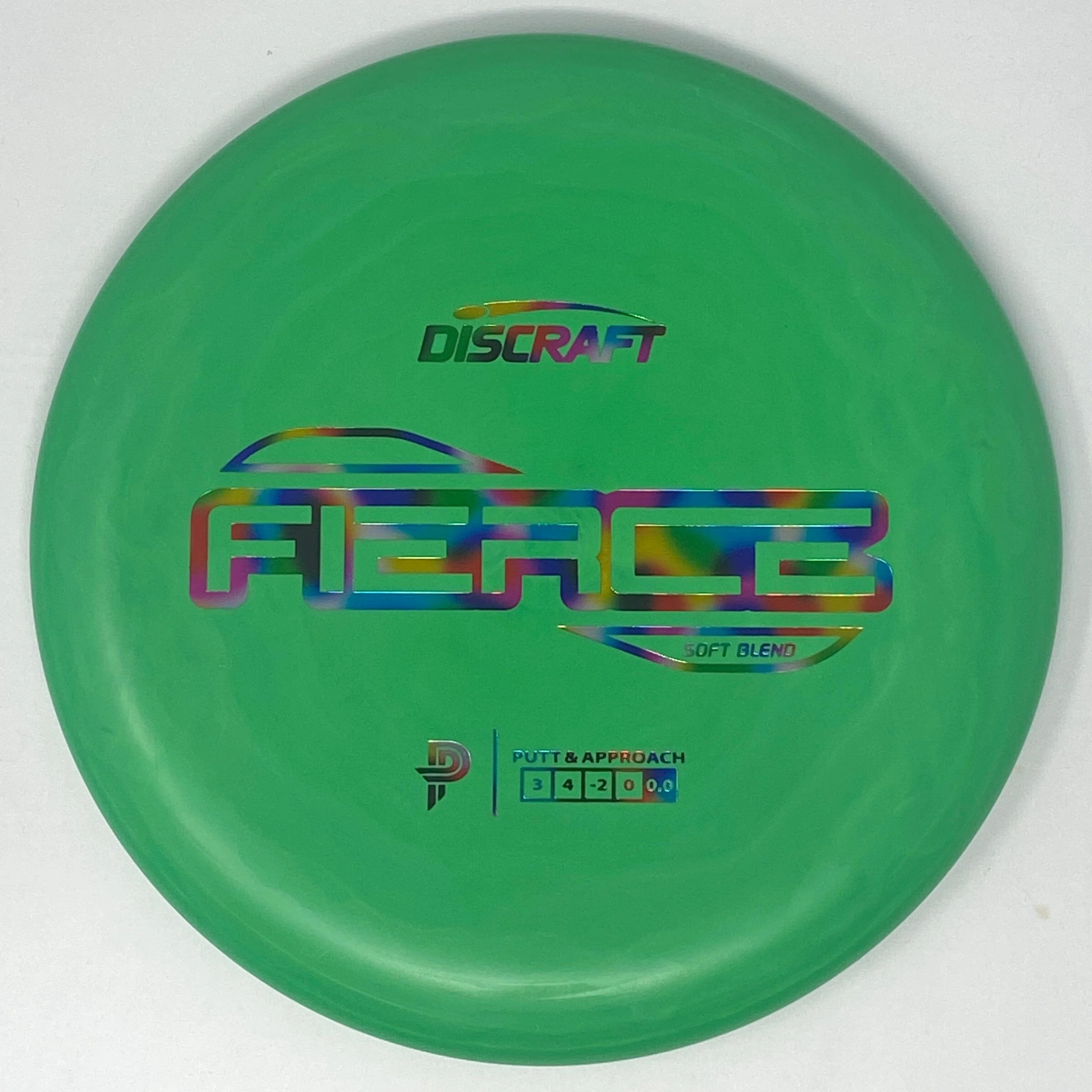 Fierce (Putter Line Soft Blend - Paige Pierce Line) - Image 4