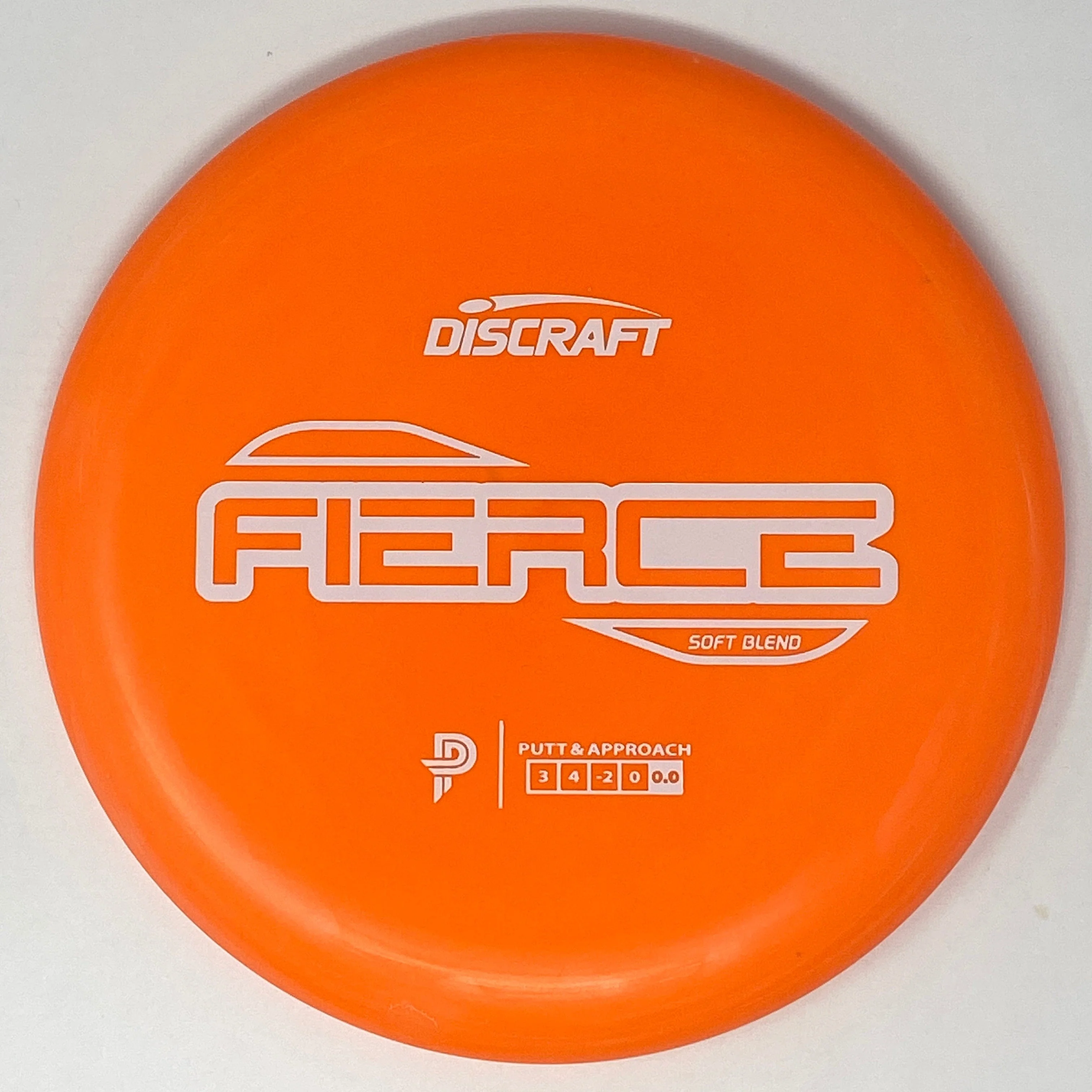 Fierce (Putter Line Soft Blend - Paige Pierce Line) - Image 6