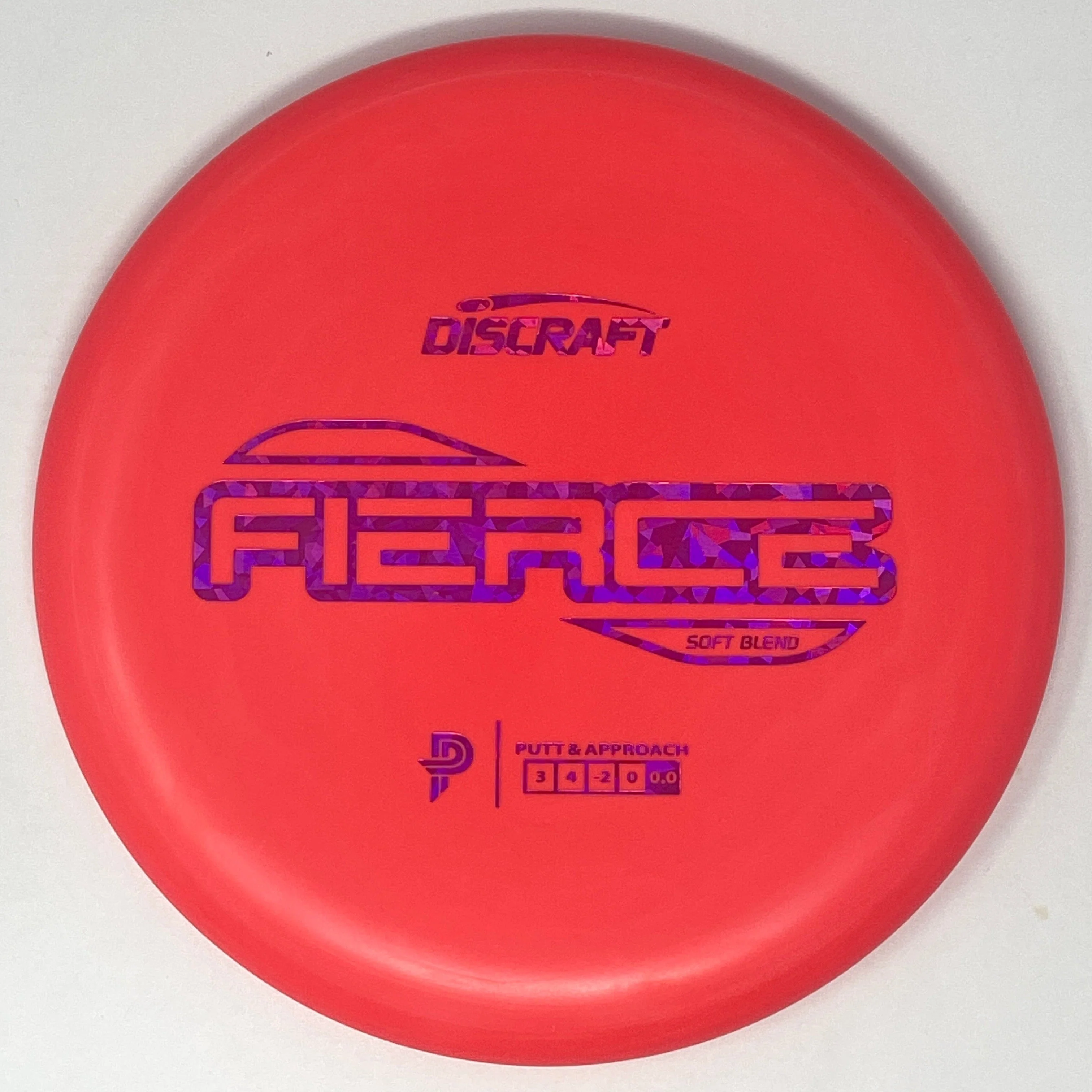Fierce (Putter Line Soft Blend - Paige Pierce Line) - Image 7