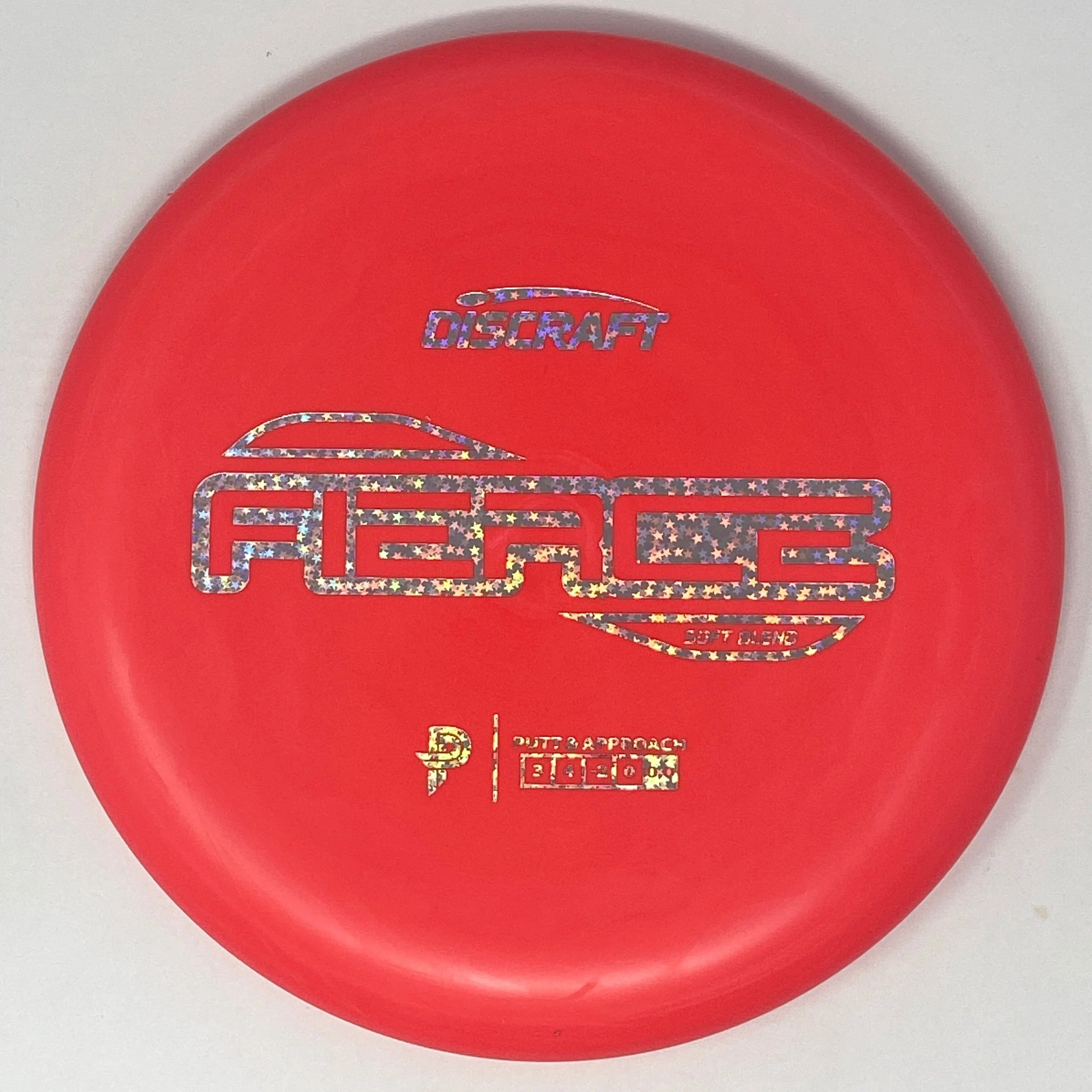Fierce (Putter Line Soft Blend - Paige Pierce Line) - Image 8