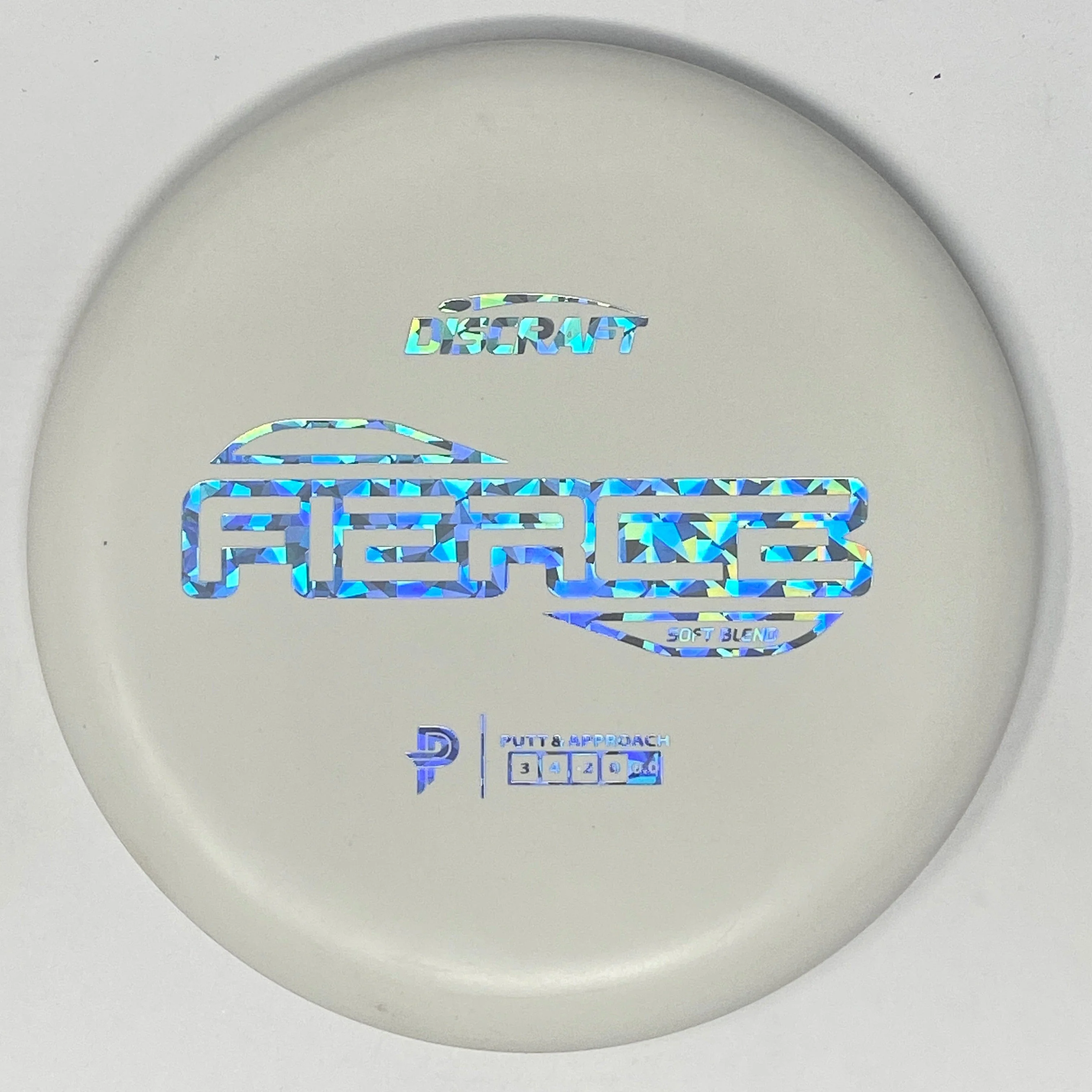 Fierce (Putter Line Soft Blend - Paige Pierce Line) - Image 9