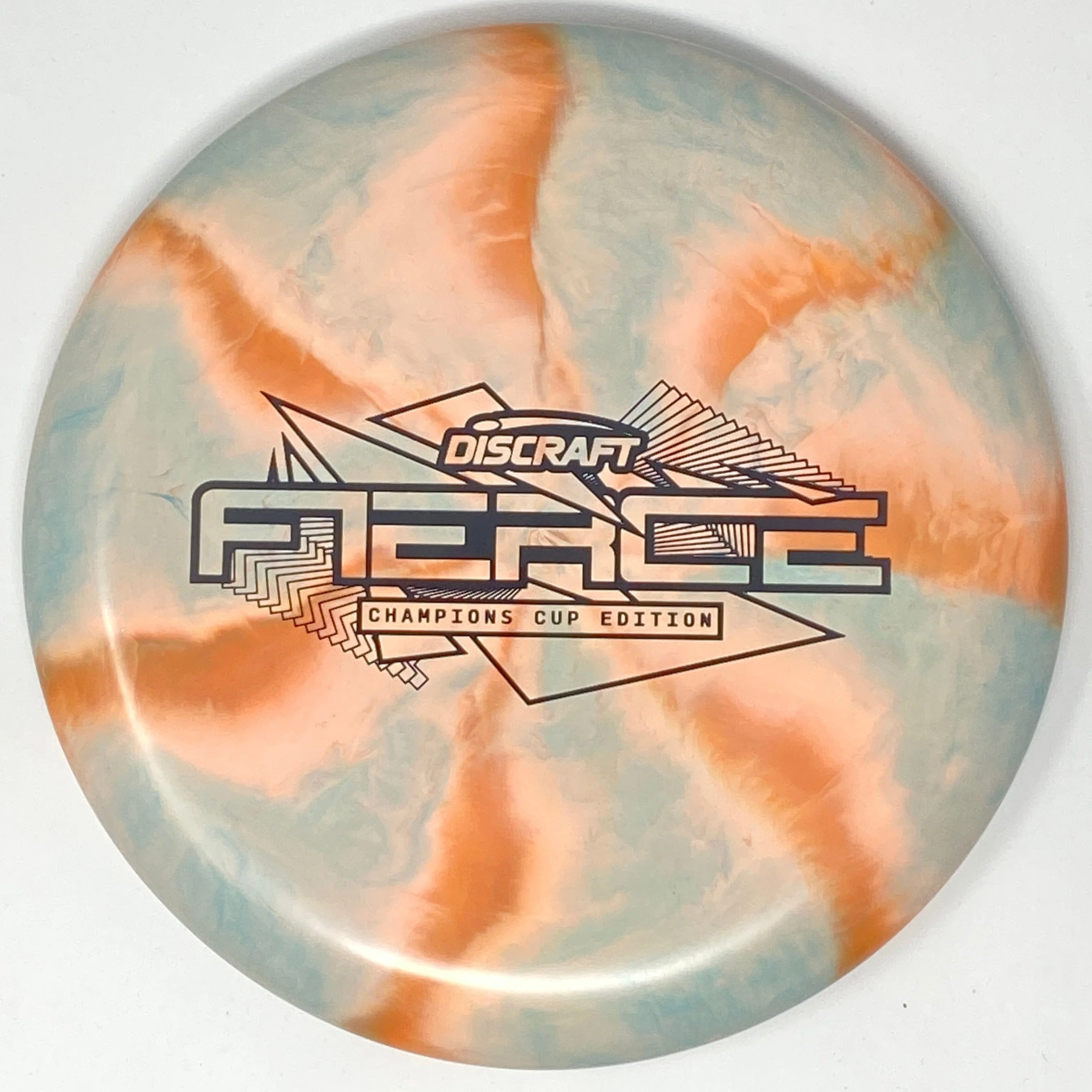 Fierce (X Swirl - 2024 Champions Cup Edition) - Image 13
