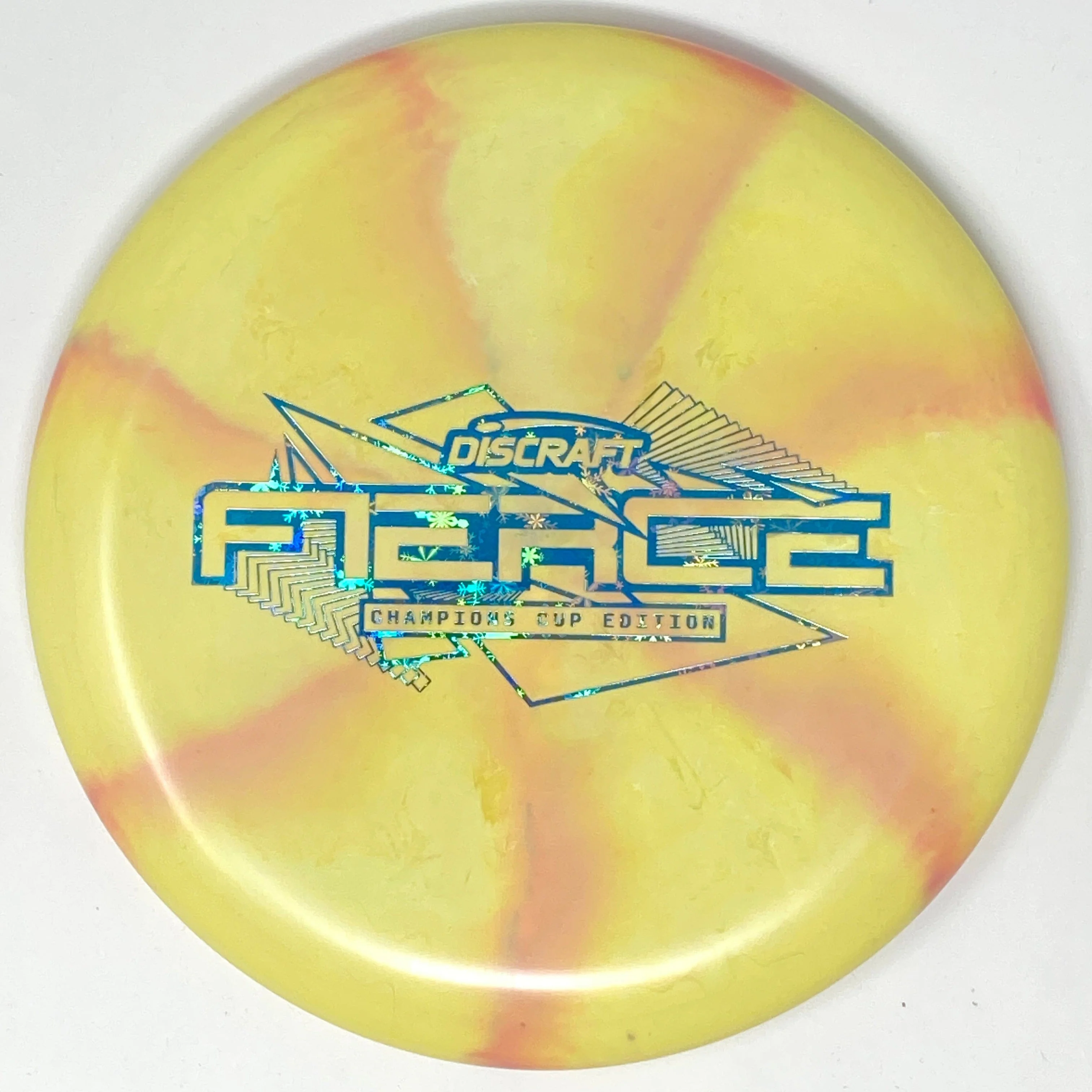 Fierce (X Swirl - 2024 Champions Cup Edition) - Image 16