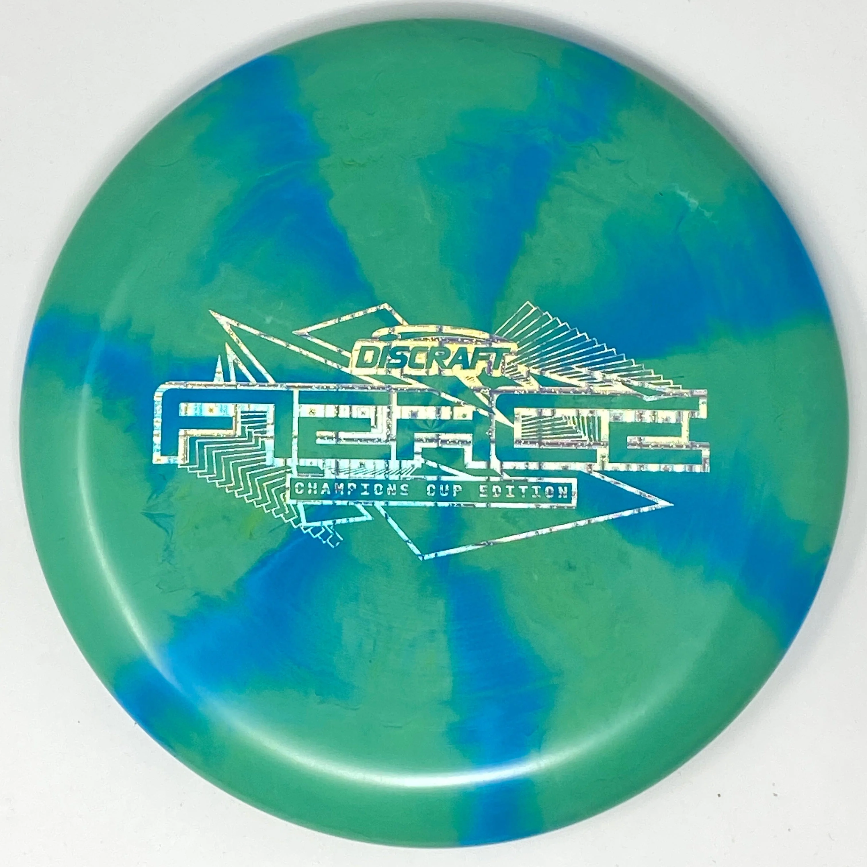 Fierce (X Swirl - 2024 Champions Cup Edition) - Image 2