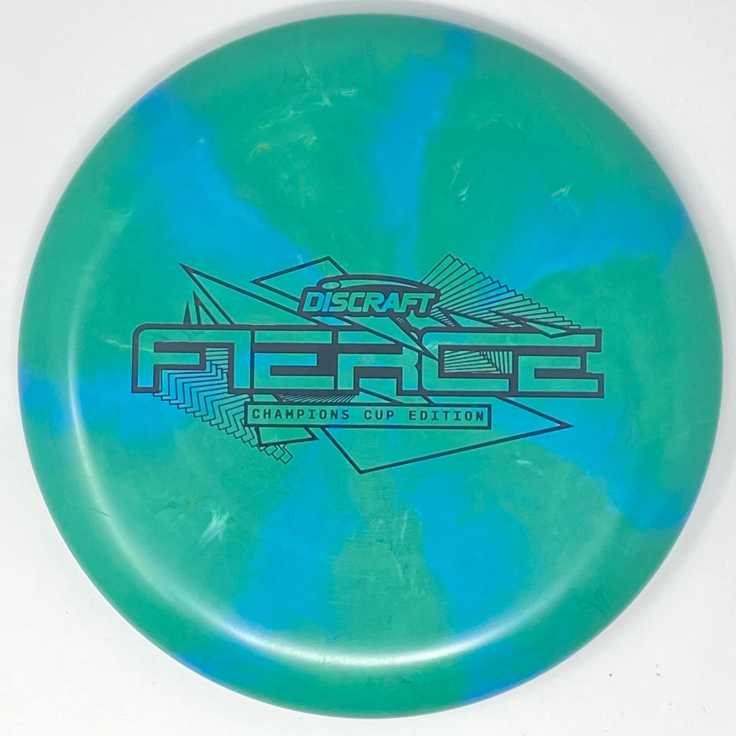 Fierce (X Swirl - 2024 Champions Cup Edition) - Image 26
