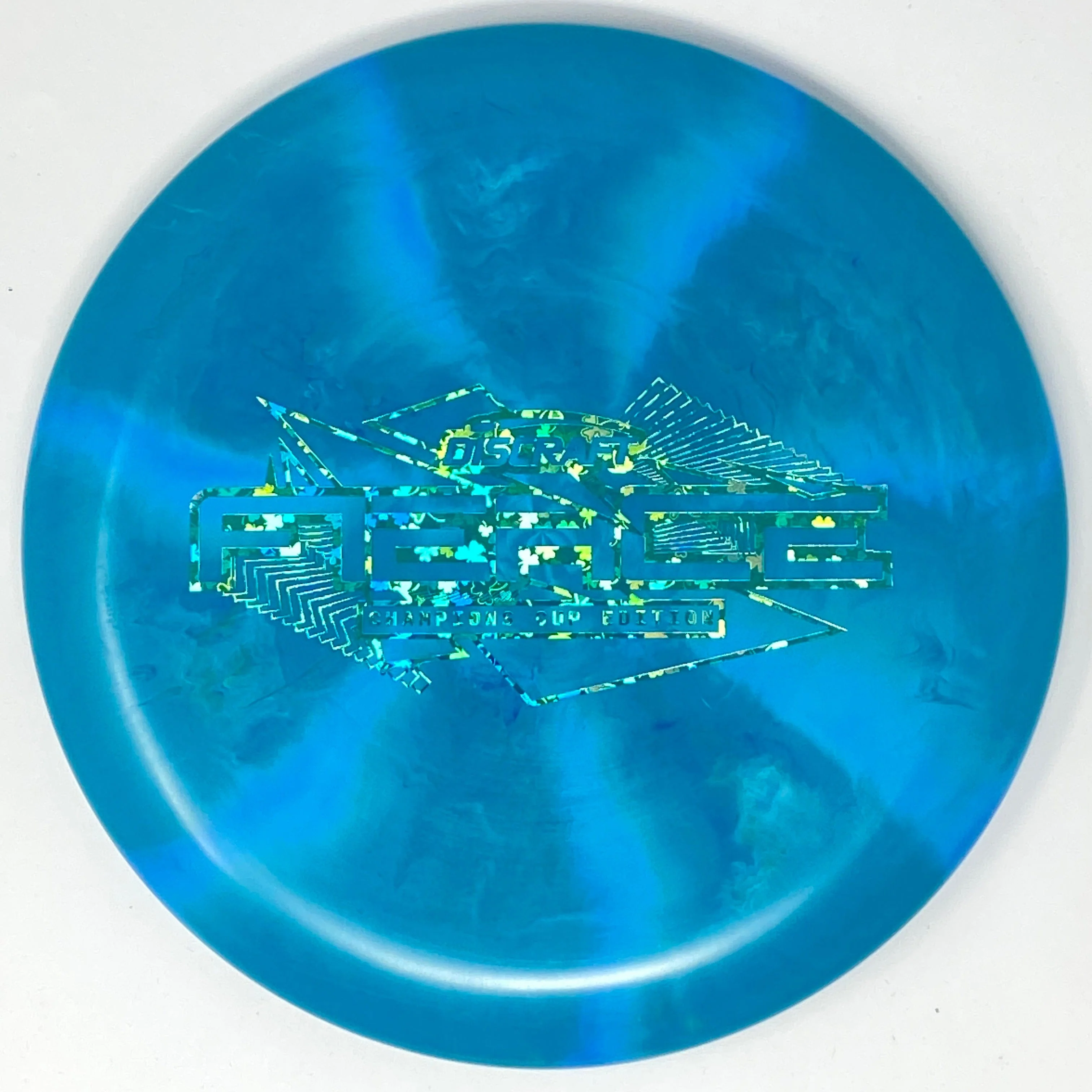 Fierce (X Swirl - 2024 Champions Cup Edition) - Image 41