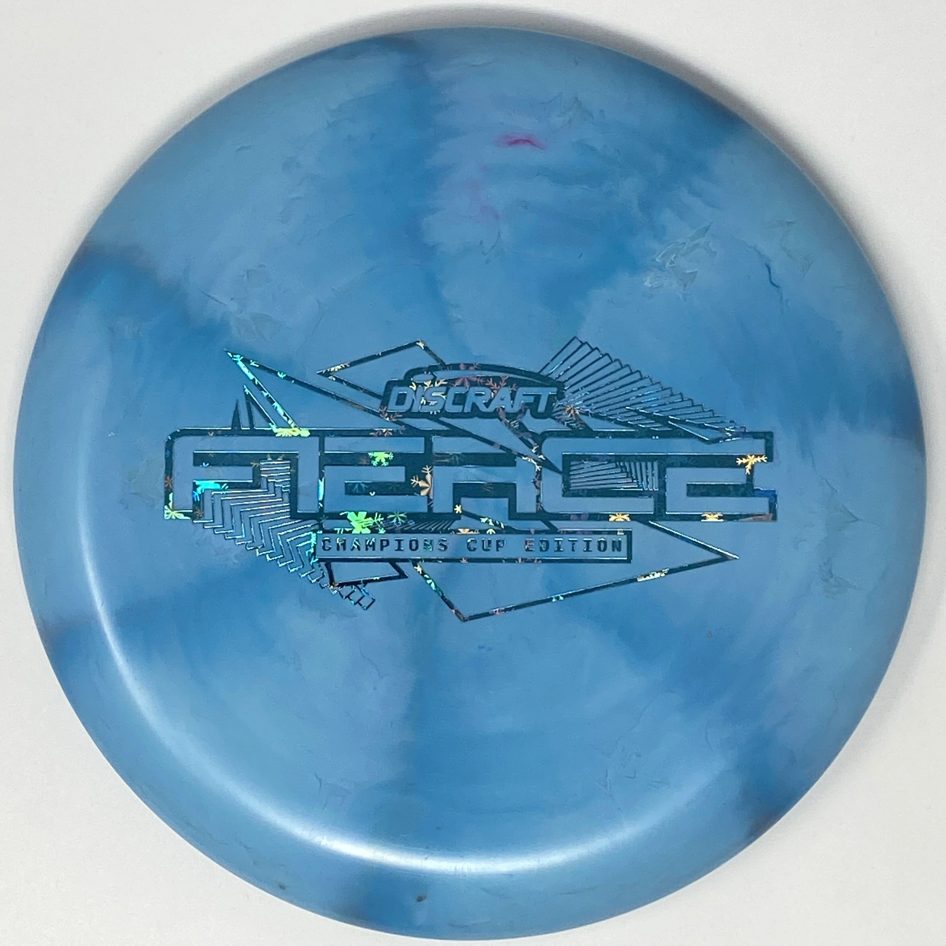 Fierce (X Swirl - 2024 Champions Cup Edition) - Image 49