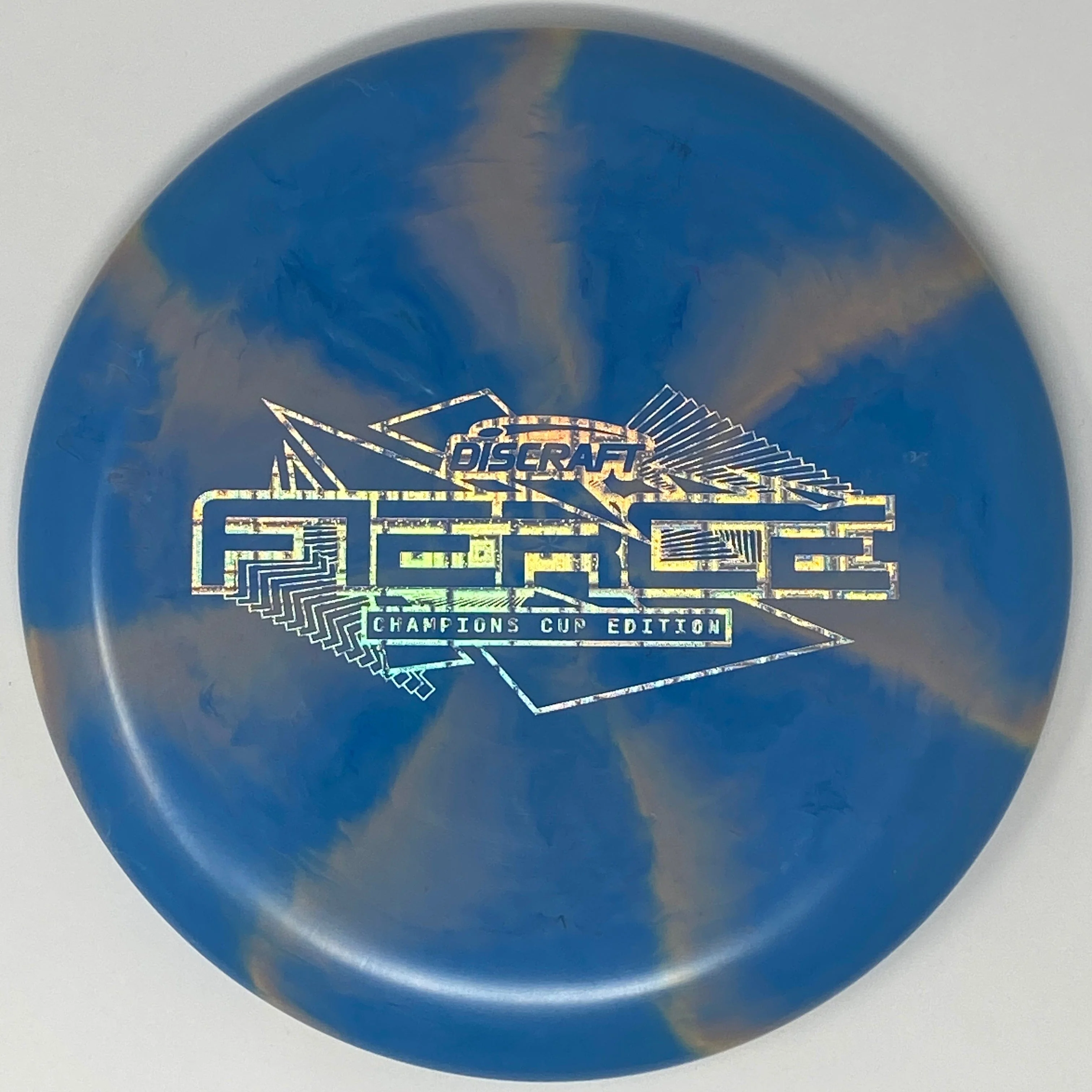 Fierce (X Swirl - 2024 Champions Cup Edition) - Image 53