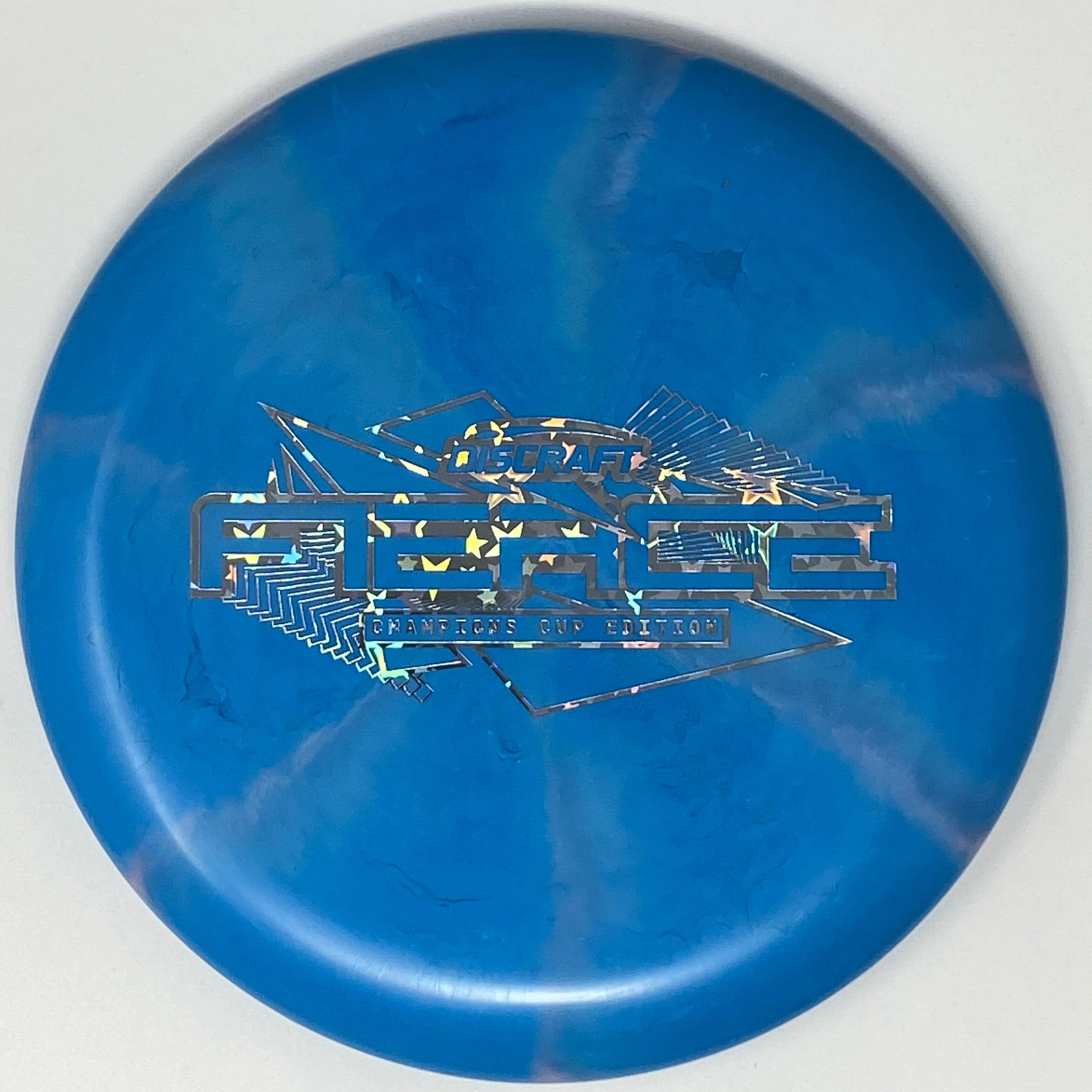 Fierce (X Swirl - 2024 Champions Cup Edition) - Image 55