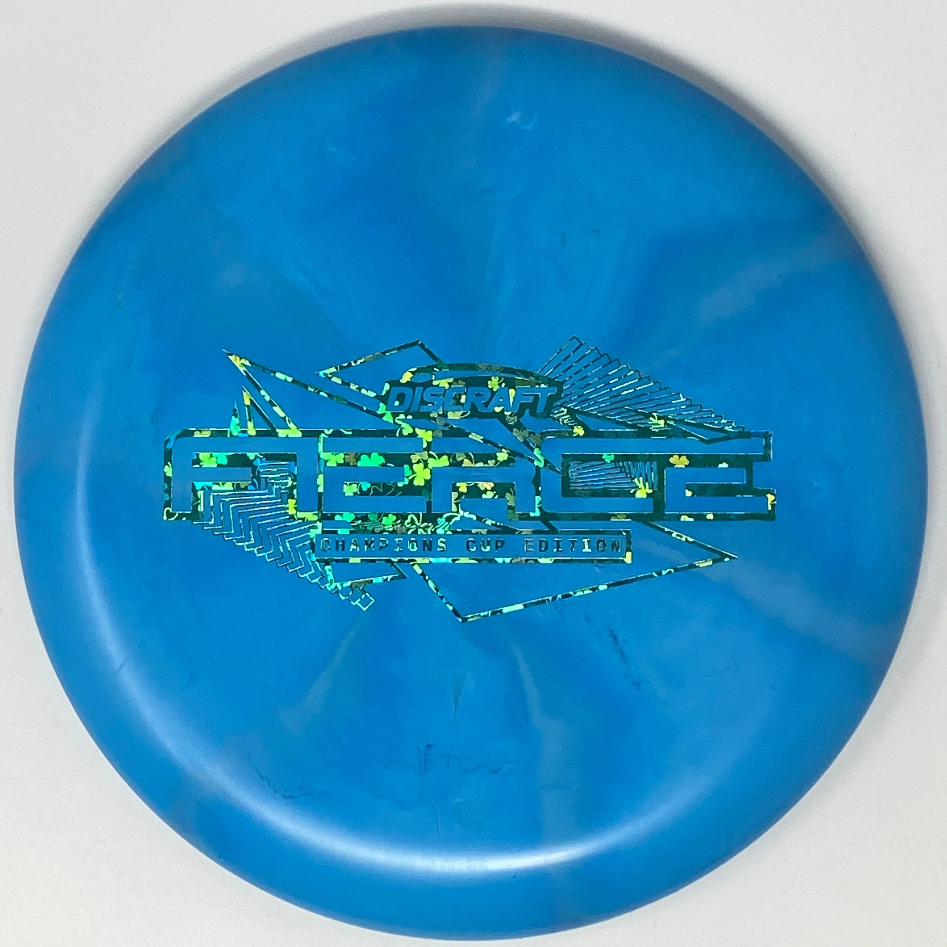 Fierce (X Swirl - 2024 Champions Cup Edition) - Image 56