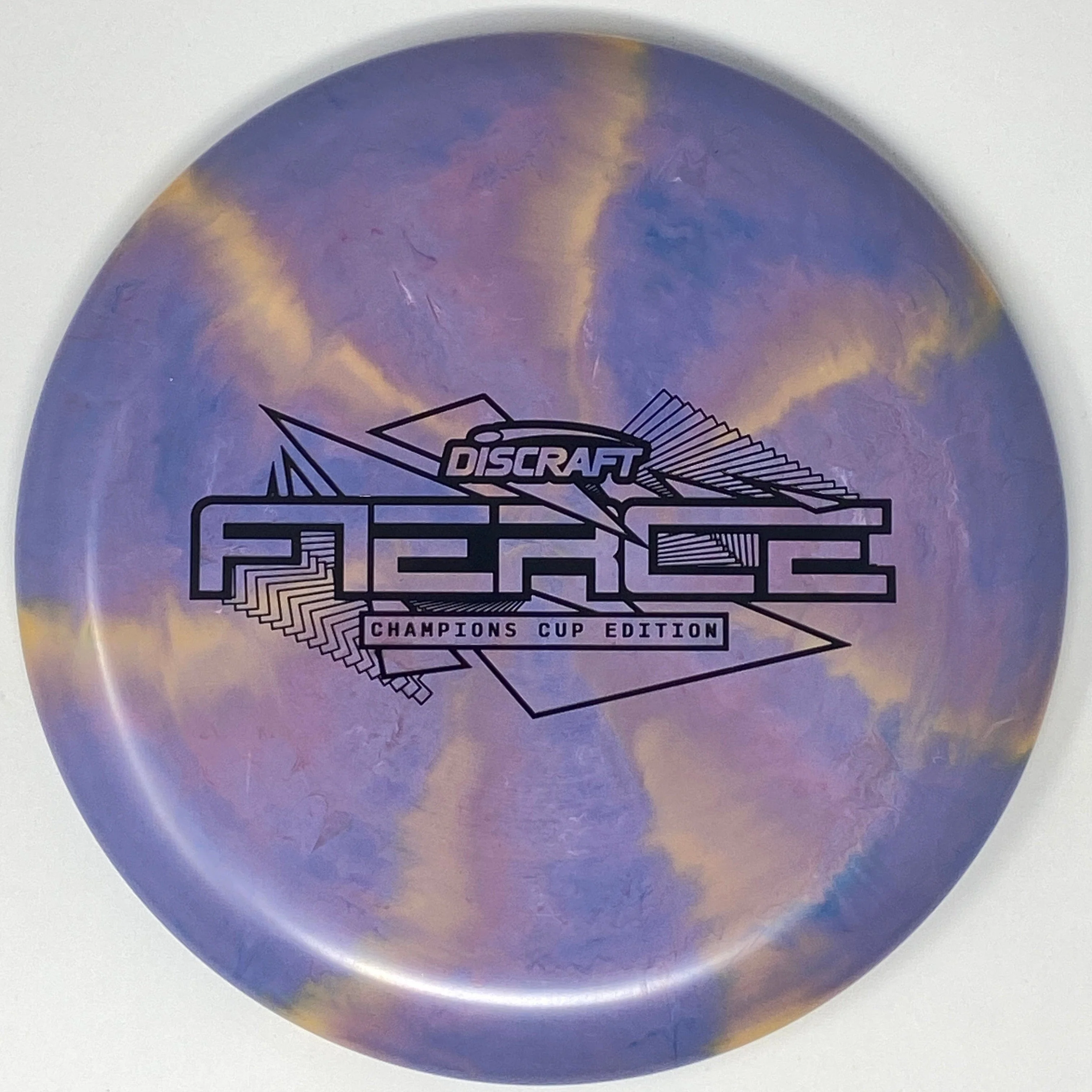 Fierce (X Swirl - 2024 Champions Cup Edition) - Image 69