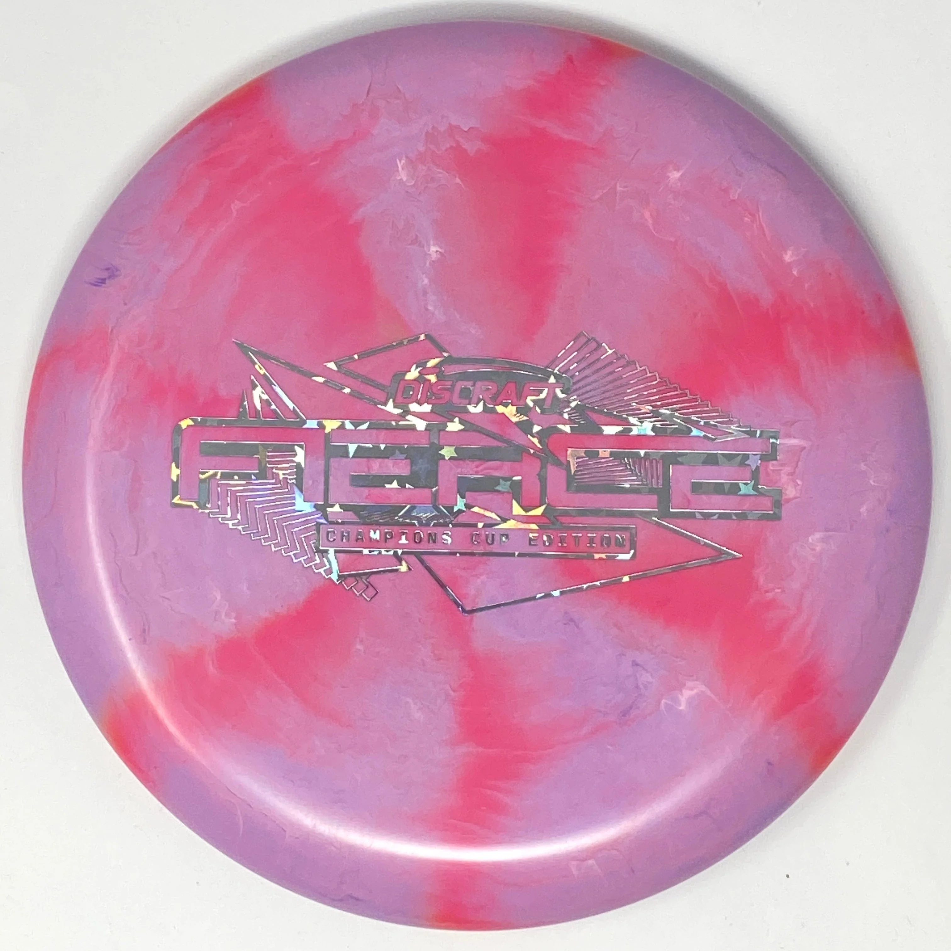 Fierce (X Swirl - 2024 Champions Cup Edition) - Image 8
