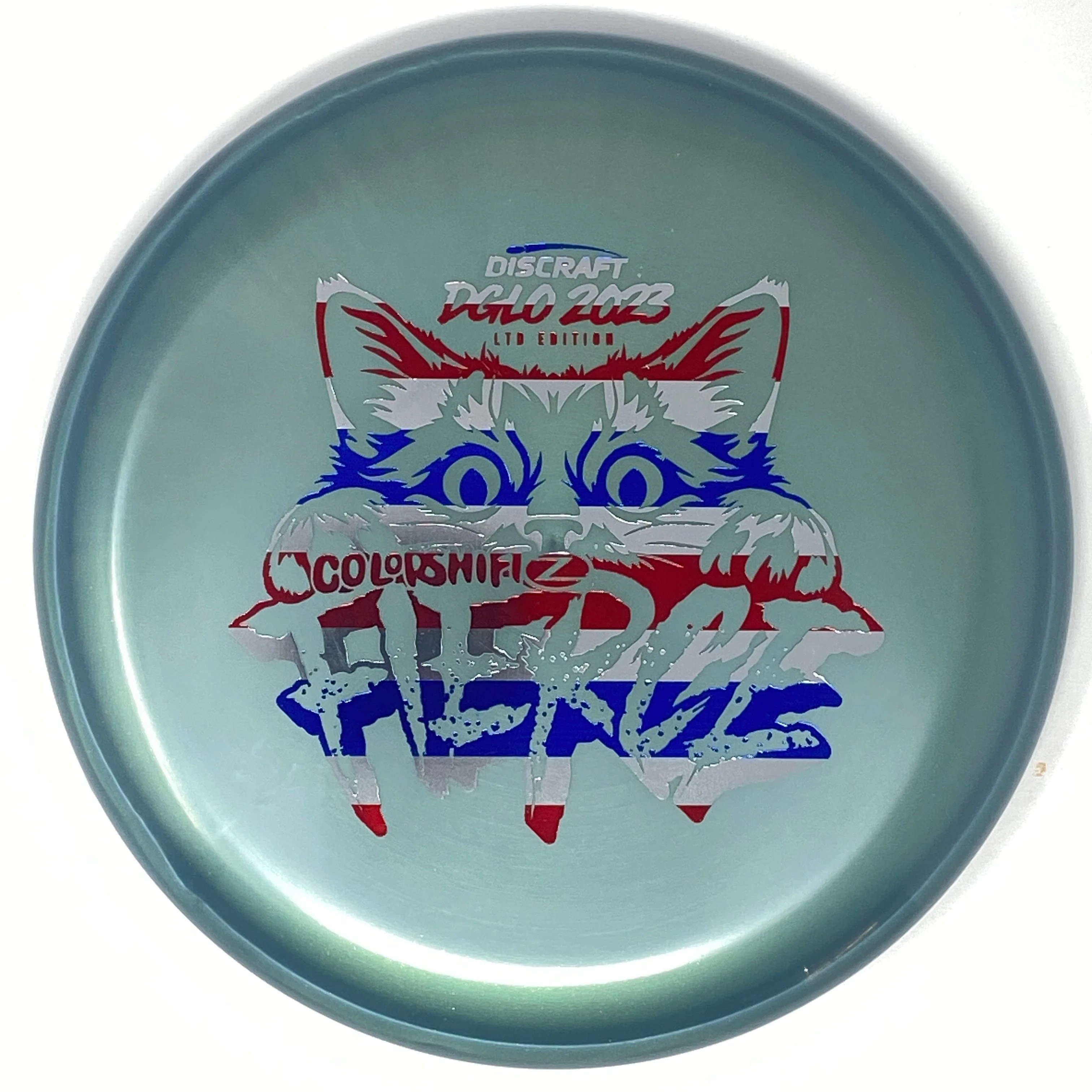 Fierce (Z Colorshift - DGLO 2023 Limited Edition) - Image 15
