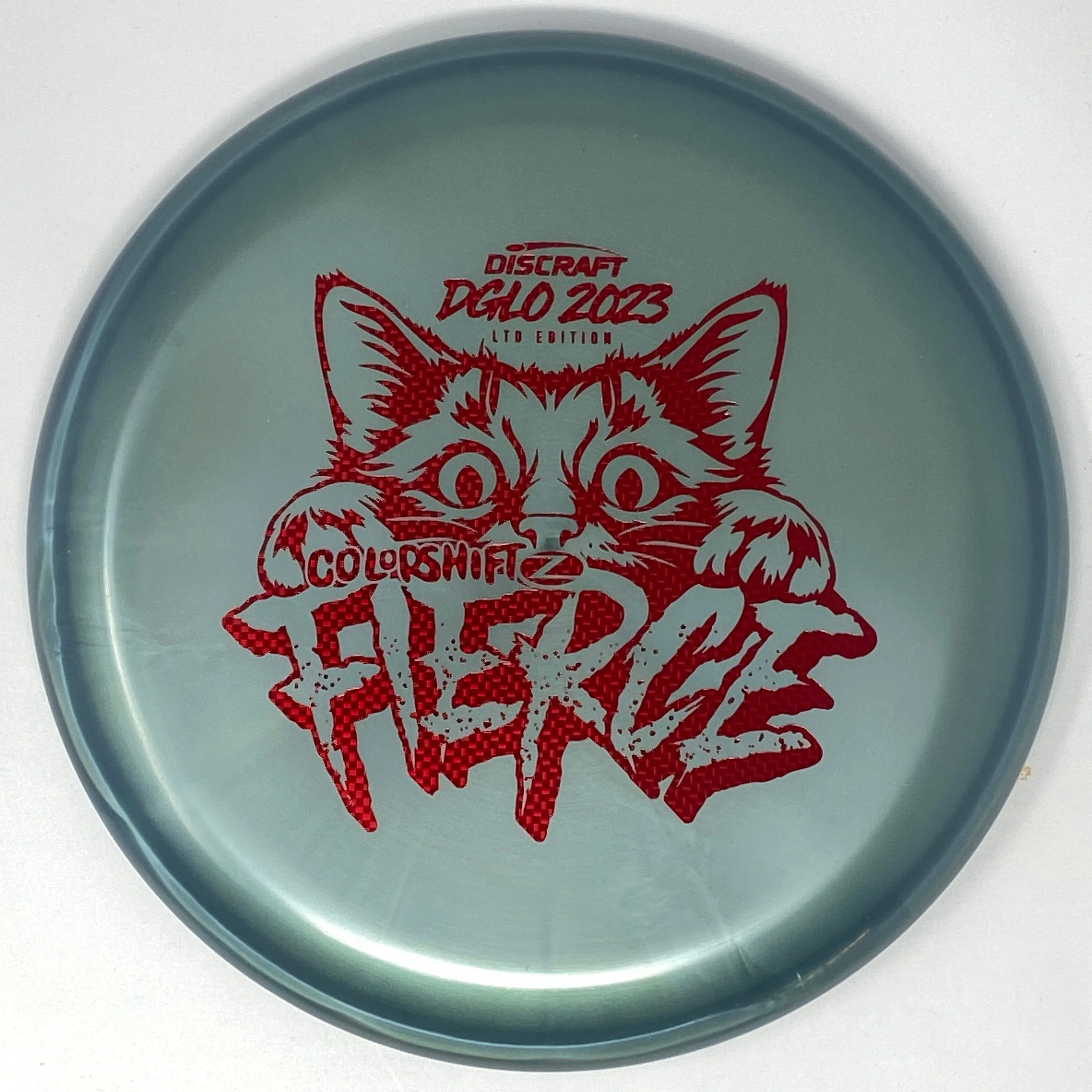 Fierce (Z Colorshift - DGLO 2023 Limited Edition) - Image 17