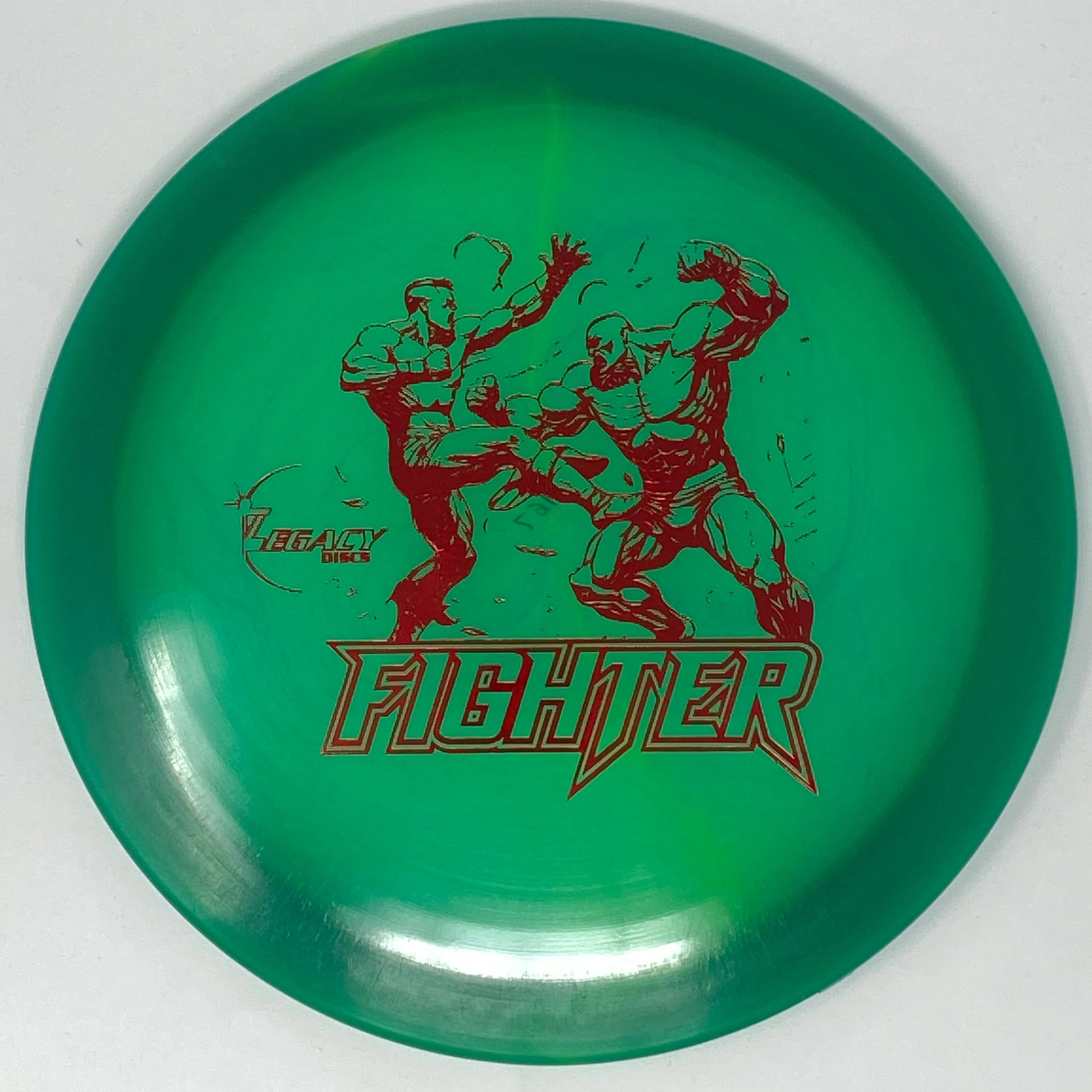 Fighter (Pinnacle) - Image 2