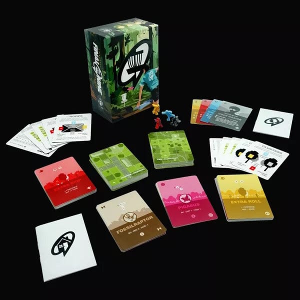 FINAL NINE: Expansion Pack - Image 4