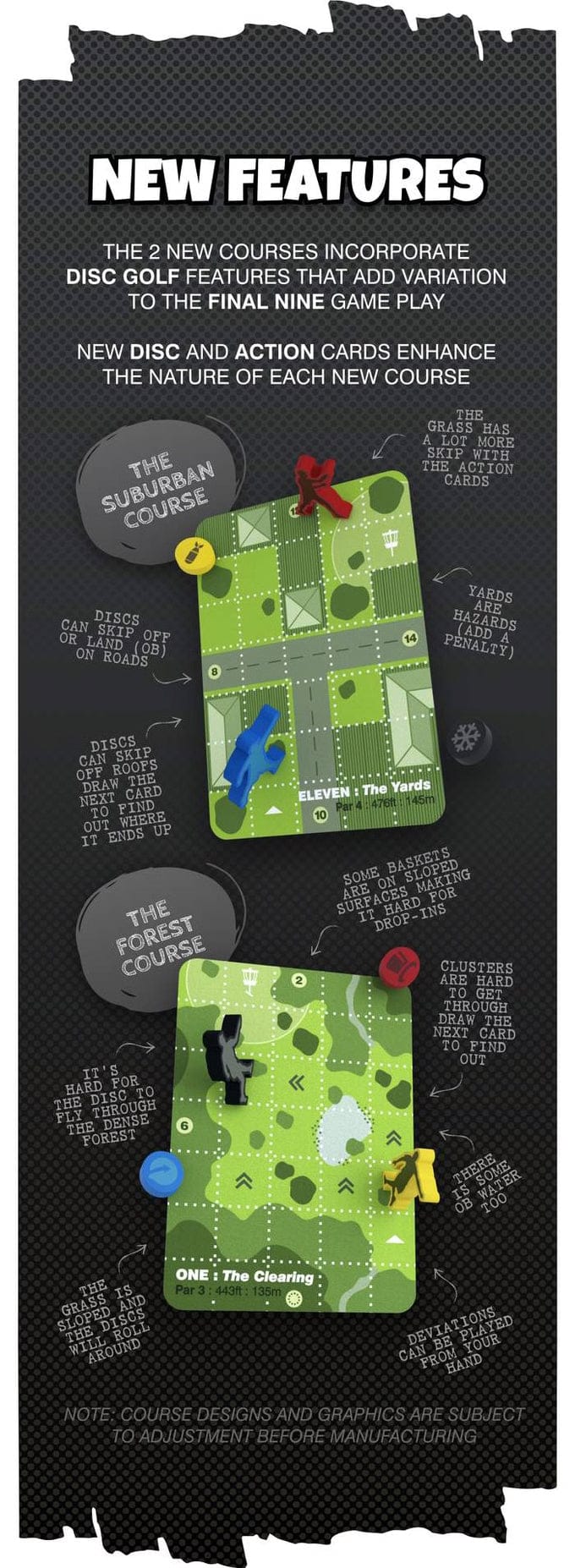 FINAL NINE: Expansion Pack - Image 8