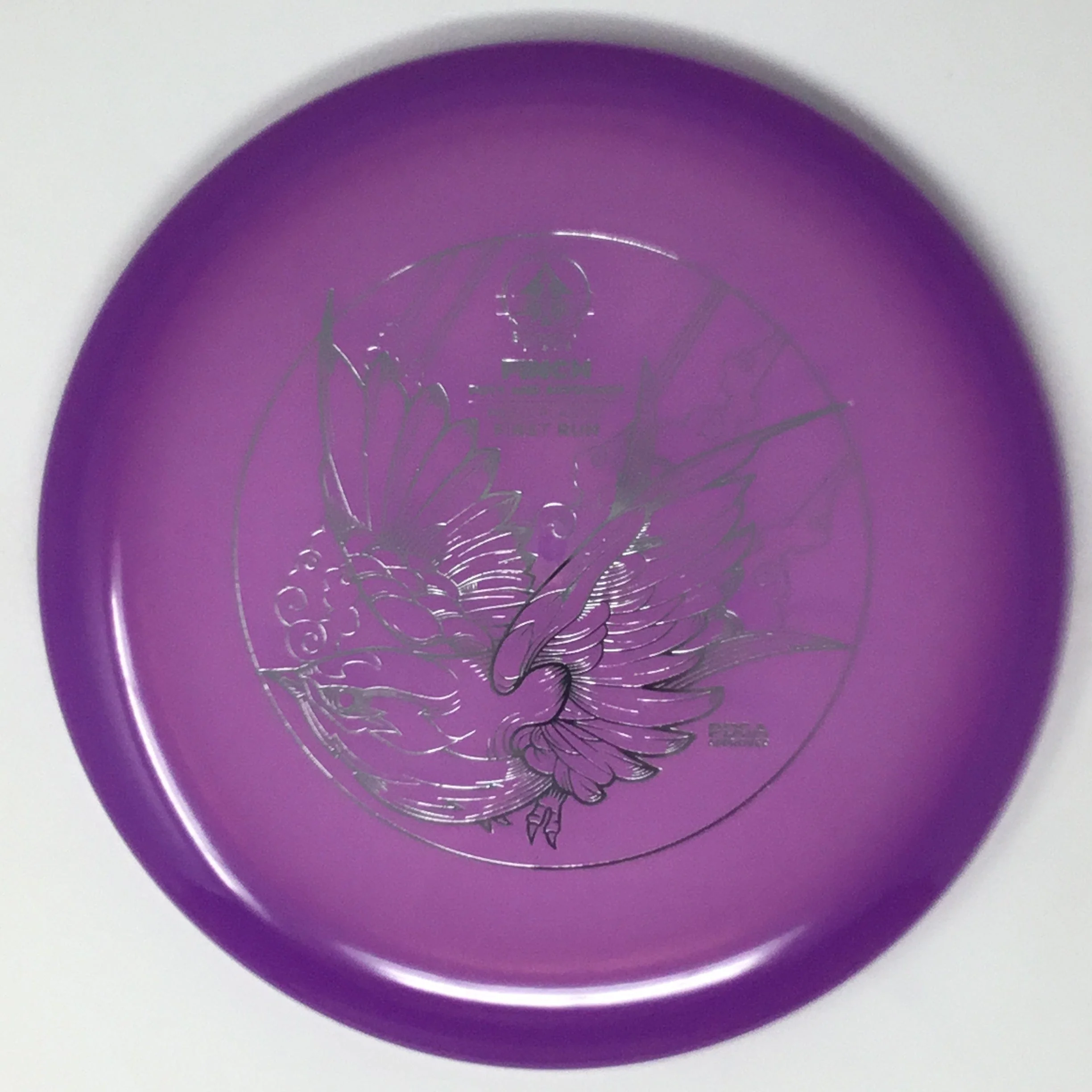 Finch (First Run Meso) - Image 4