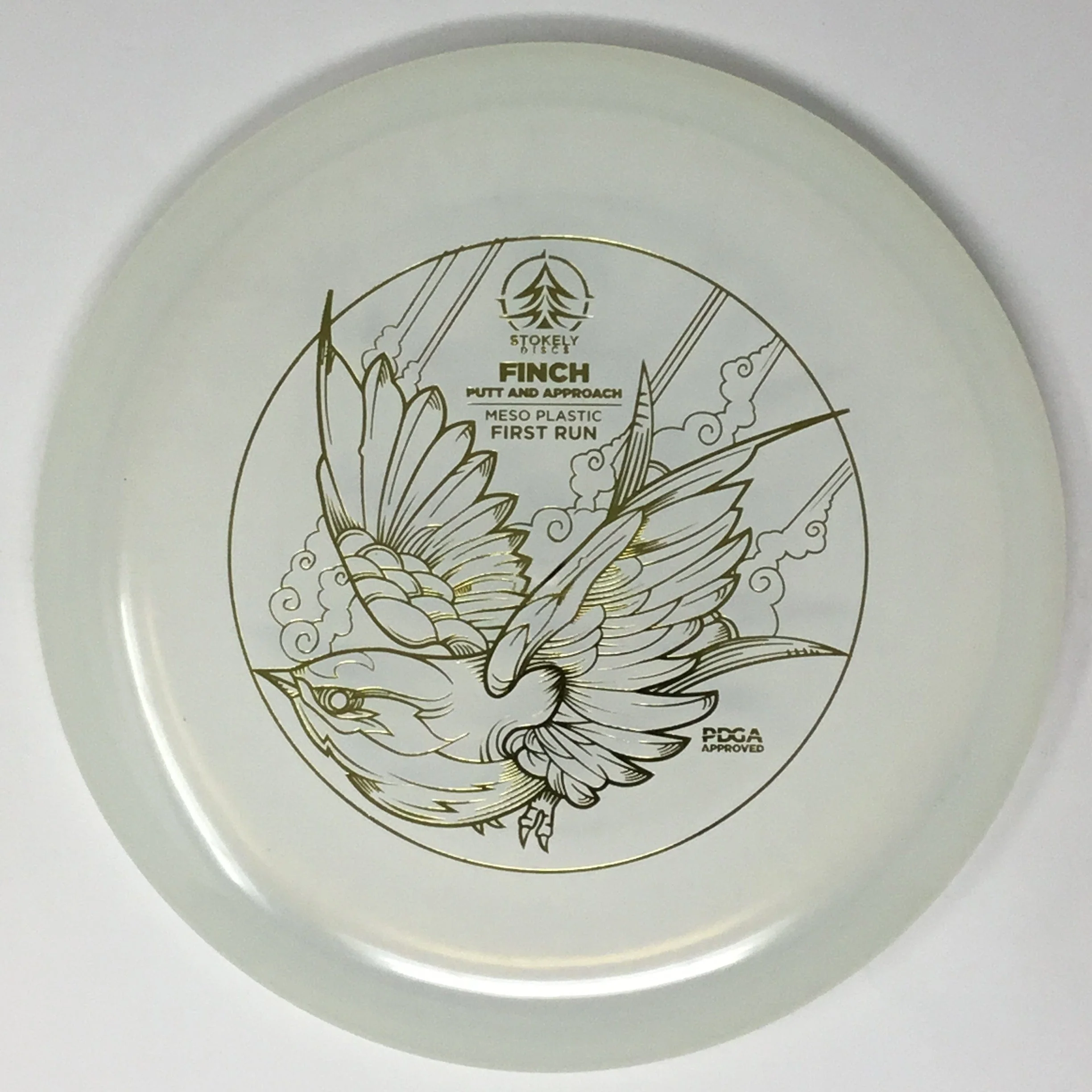 Finch (First Run Meso) - Image 7
