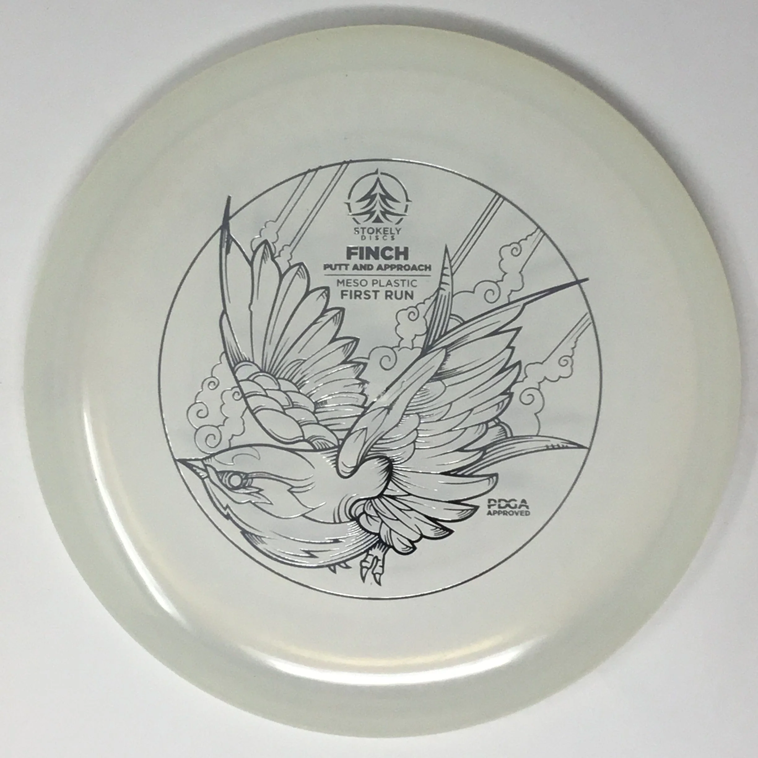 Finch (First Run Meso) - Image 8