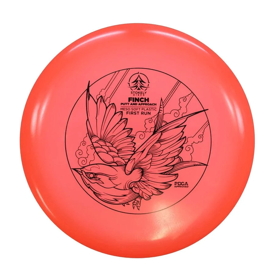 Finch (First Run Meso Soft)
