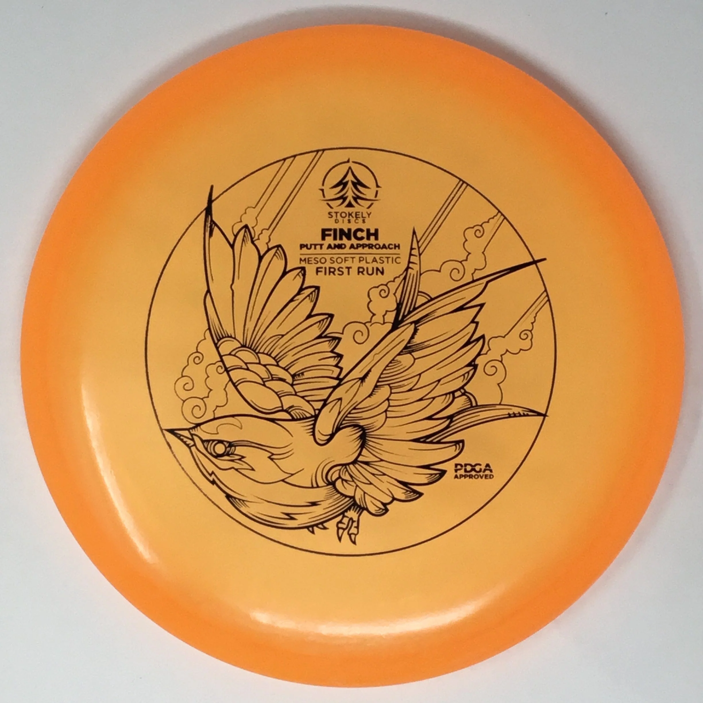 Finch (First Run Meso Soft) - Image 5