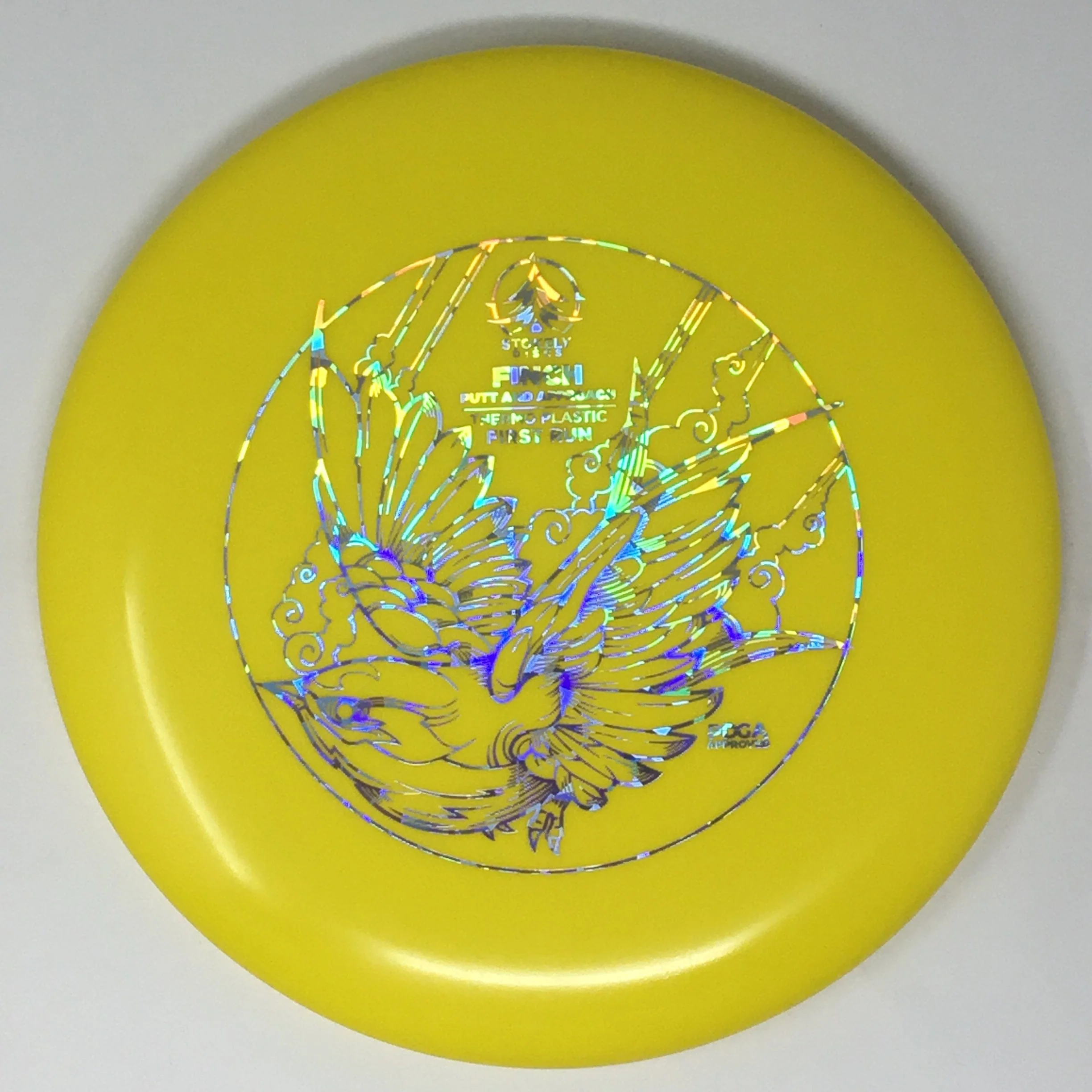 Finch (First Run Strato) - Image 2