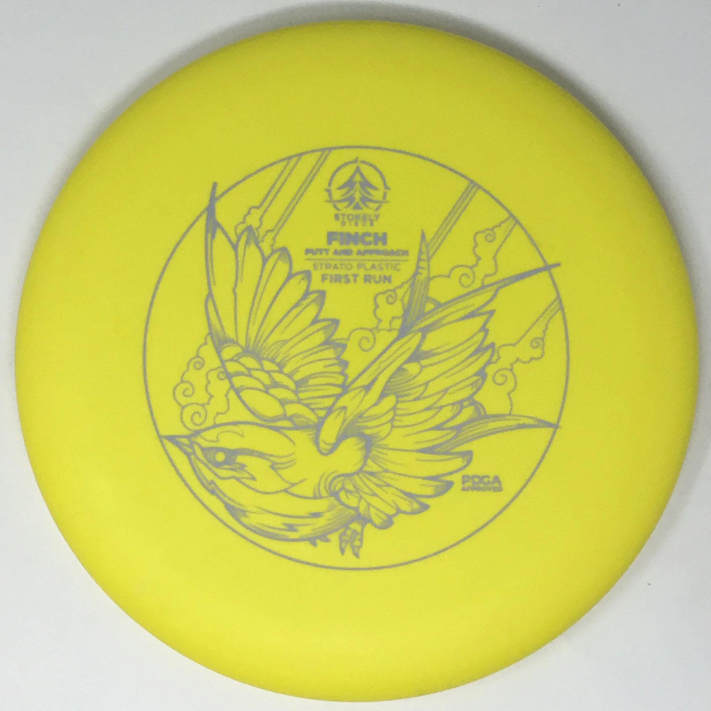 Finch (First Run Strato) - Image 6
