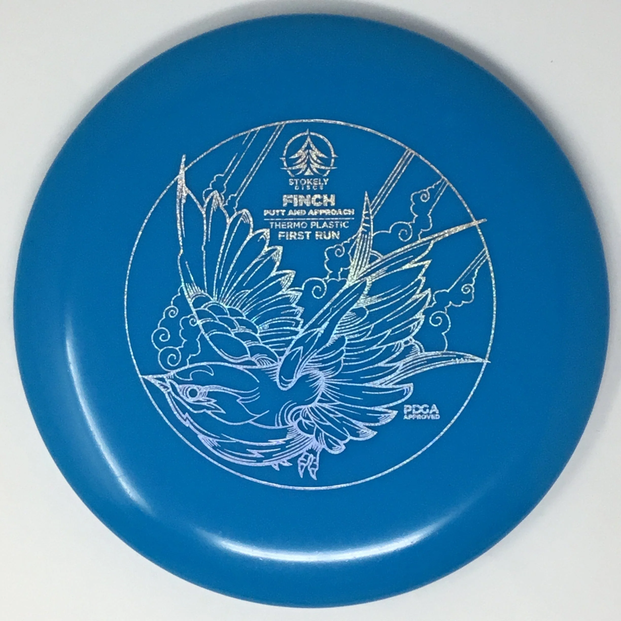 Finch (First Run Thermo) - Image 4