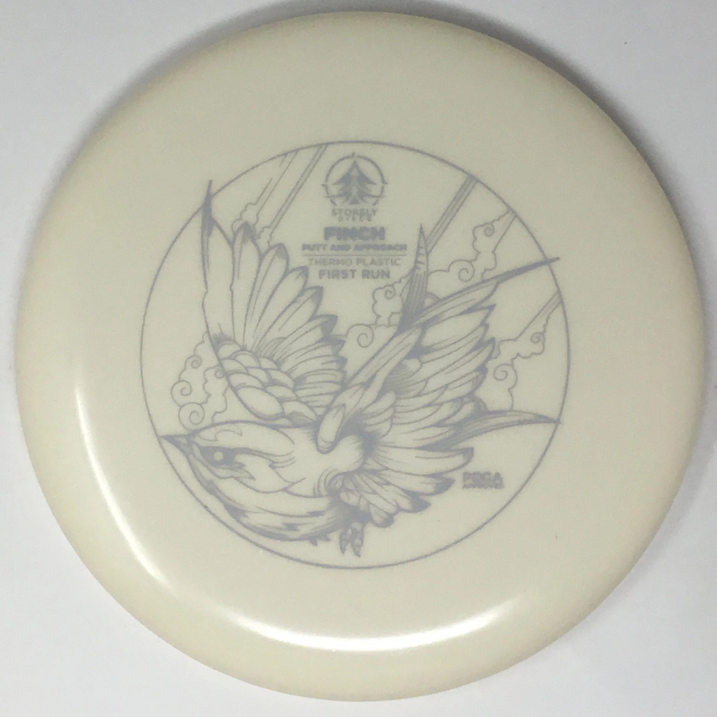 Finch (First Run Thermo) - Image 8
