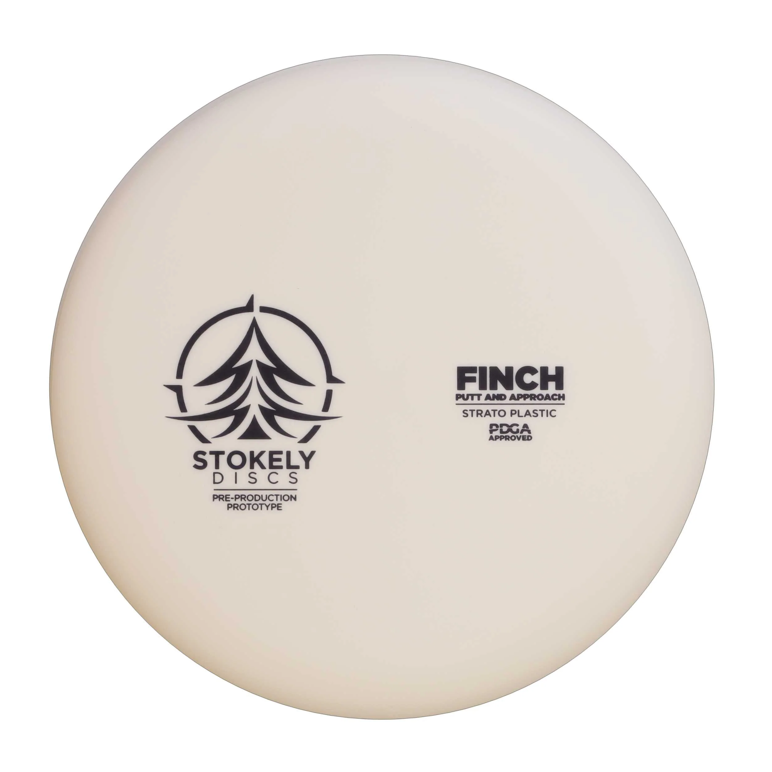 Finch (Pre-Production Prototype Strato)