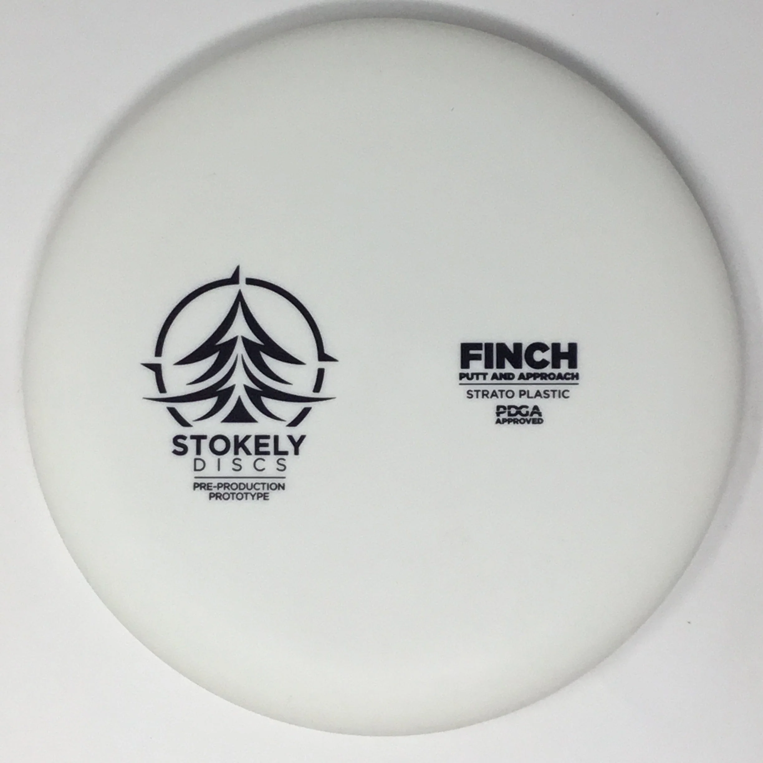 Finch (Pre-Production Prototype Strato) - Image 2