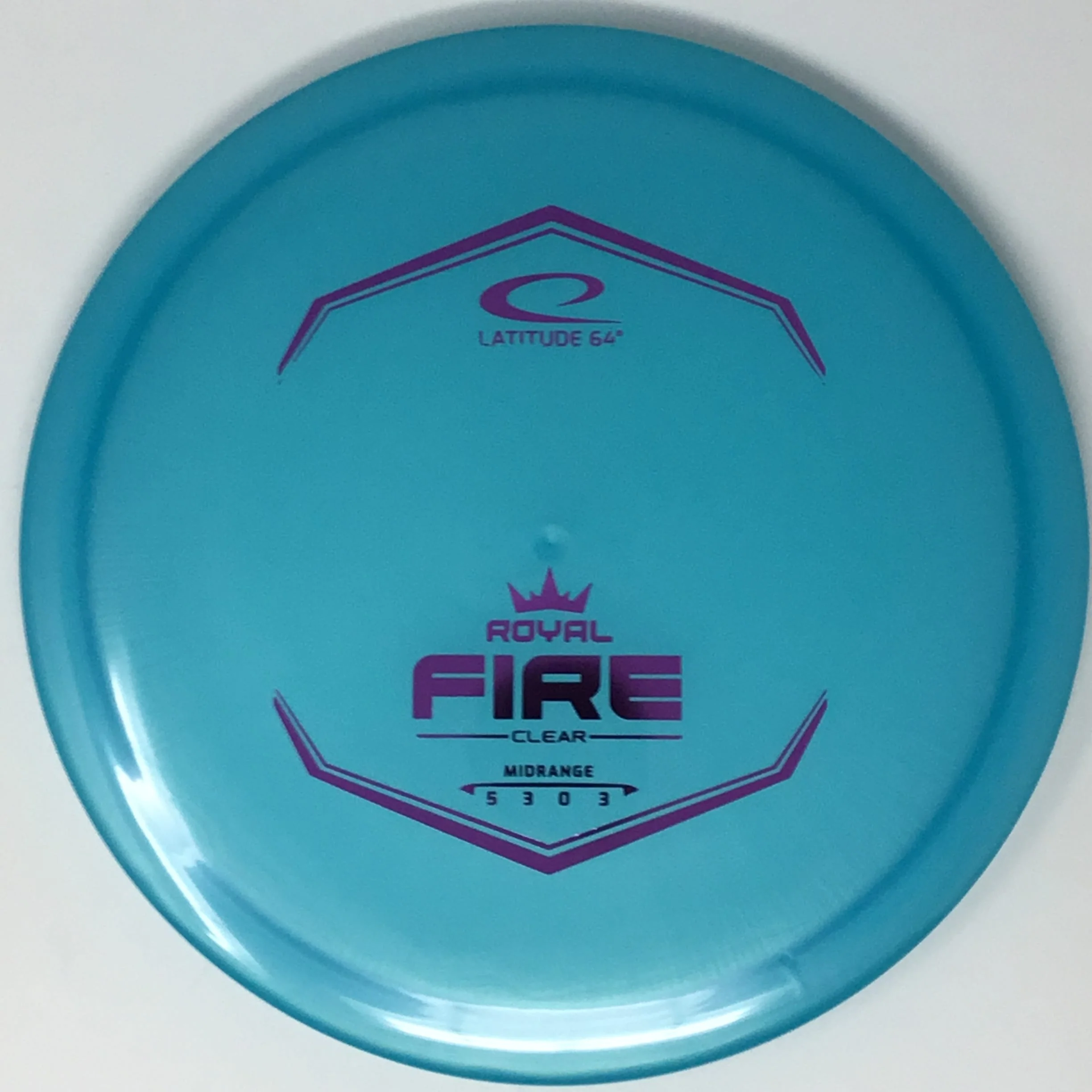 Fire (Royal Clear) - Image 8
